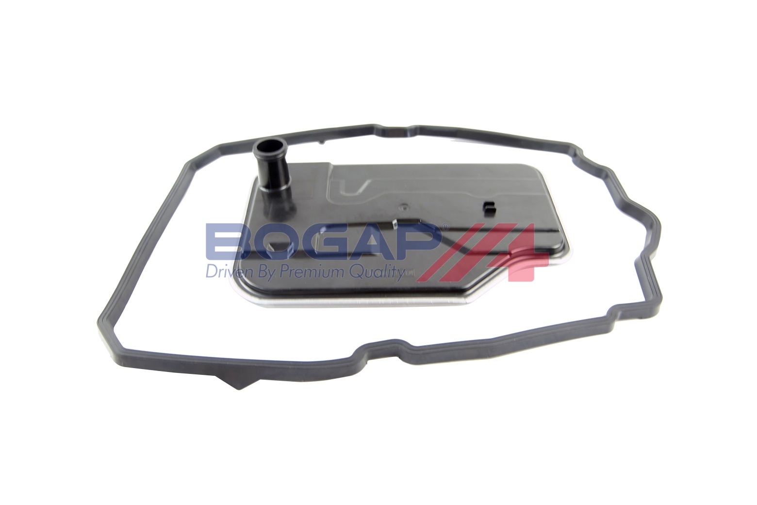 Kit filtro idraulico, Cambio automatico - C8115105 BOGAP