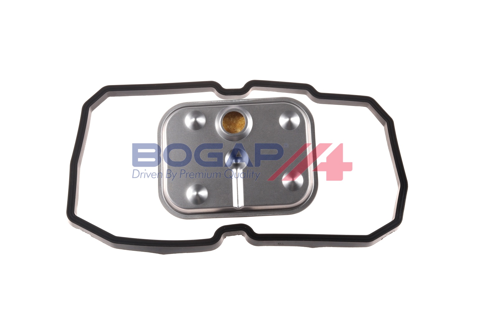 Kit filtro idraulico, Cambio automatico - C8115107 BOGAP