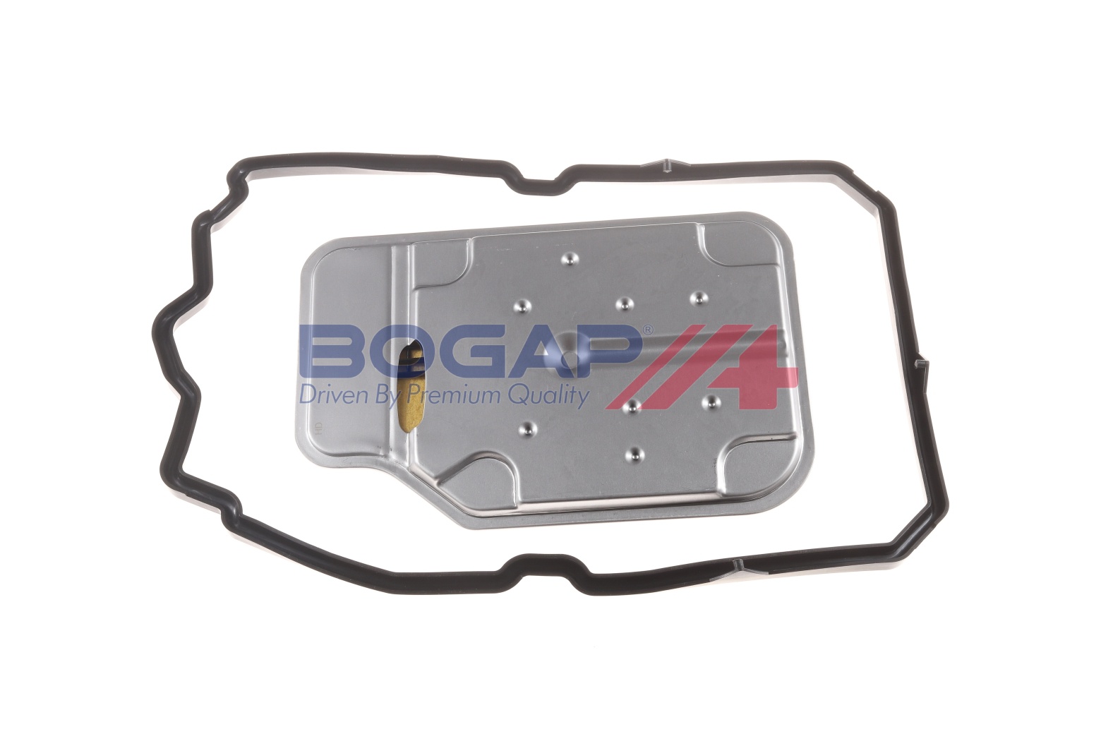 hidraulinių filtrų komplektas, automatinė transmisija - C8115109 BOGAP