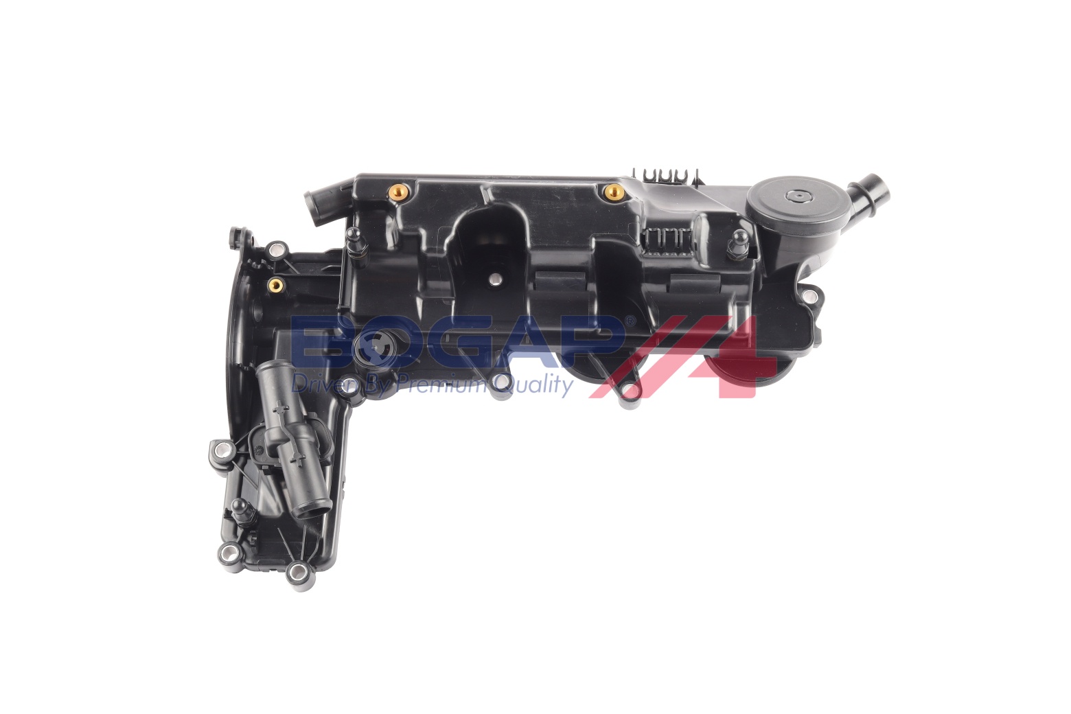 Cylinder Head Cover - E1115104 BOGAP