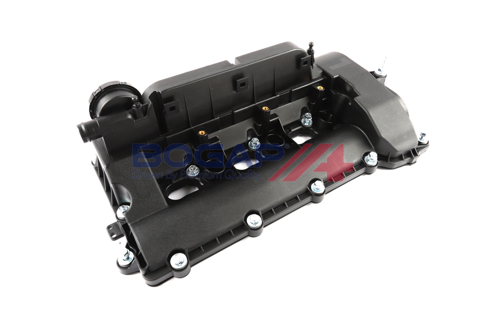 Cylinder Head Cover - E1115107 BOGAP
