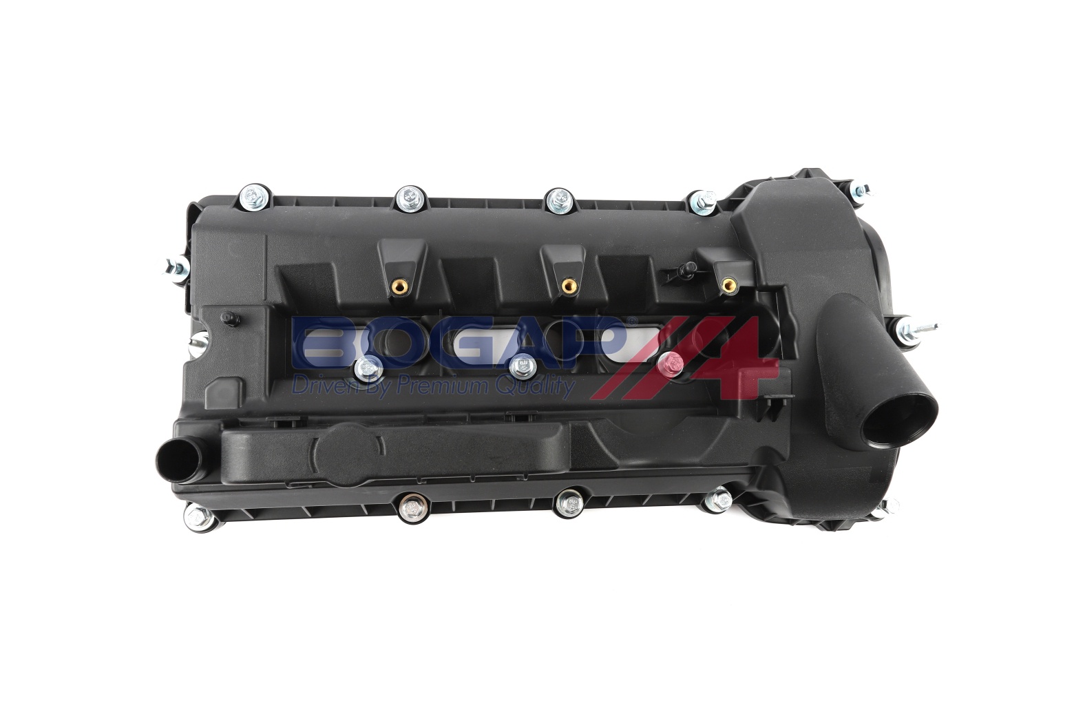 Cylinder Head Cover - E1115108 BOGAP