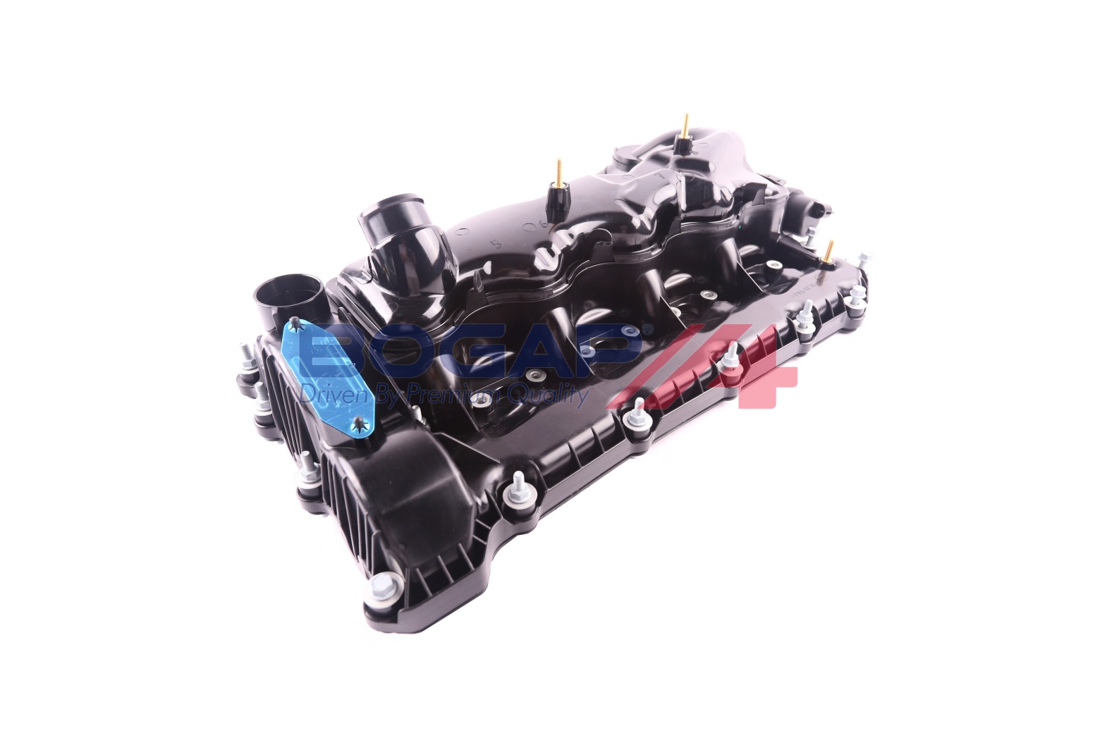 Cylinder Head Cover - E1115112 BOGAP