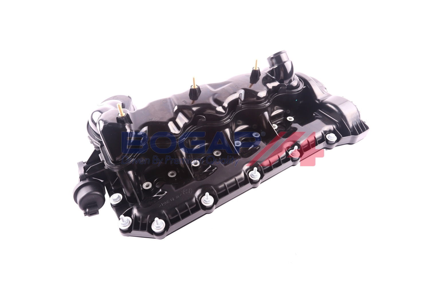 Cylinder Head Cover - E1115113 BOGAP