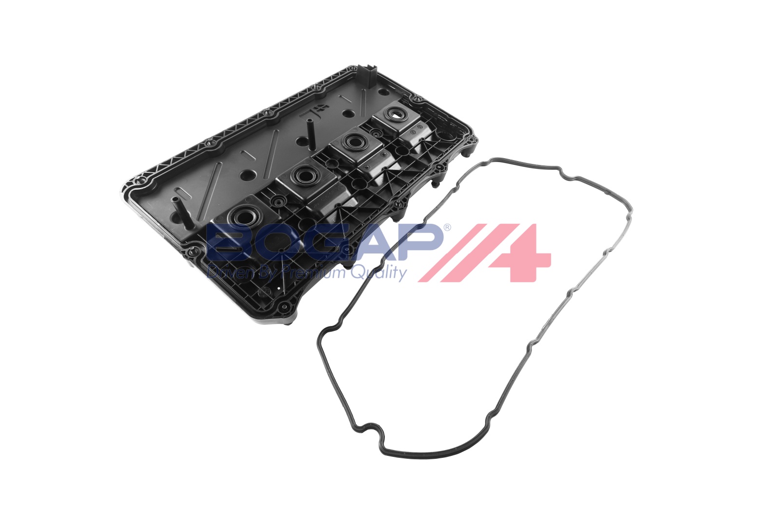 Cylinder Head Cover - E1115116 BOGAP