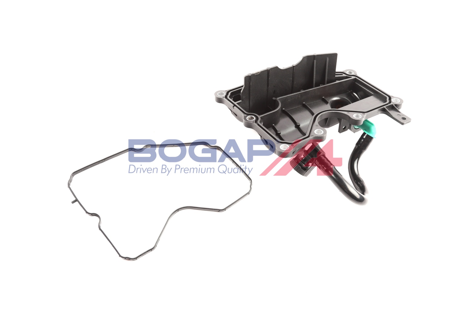 Separatore olio, Ventilazione monoblocco - E1216100 BOGAP