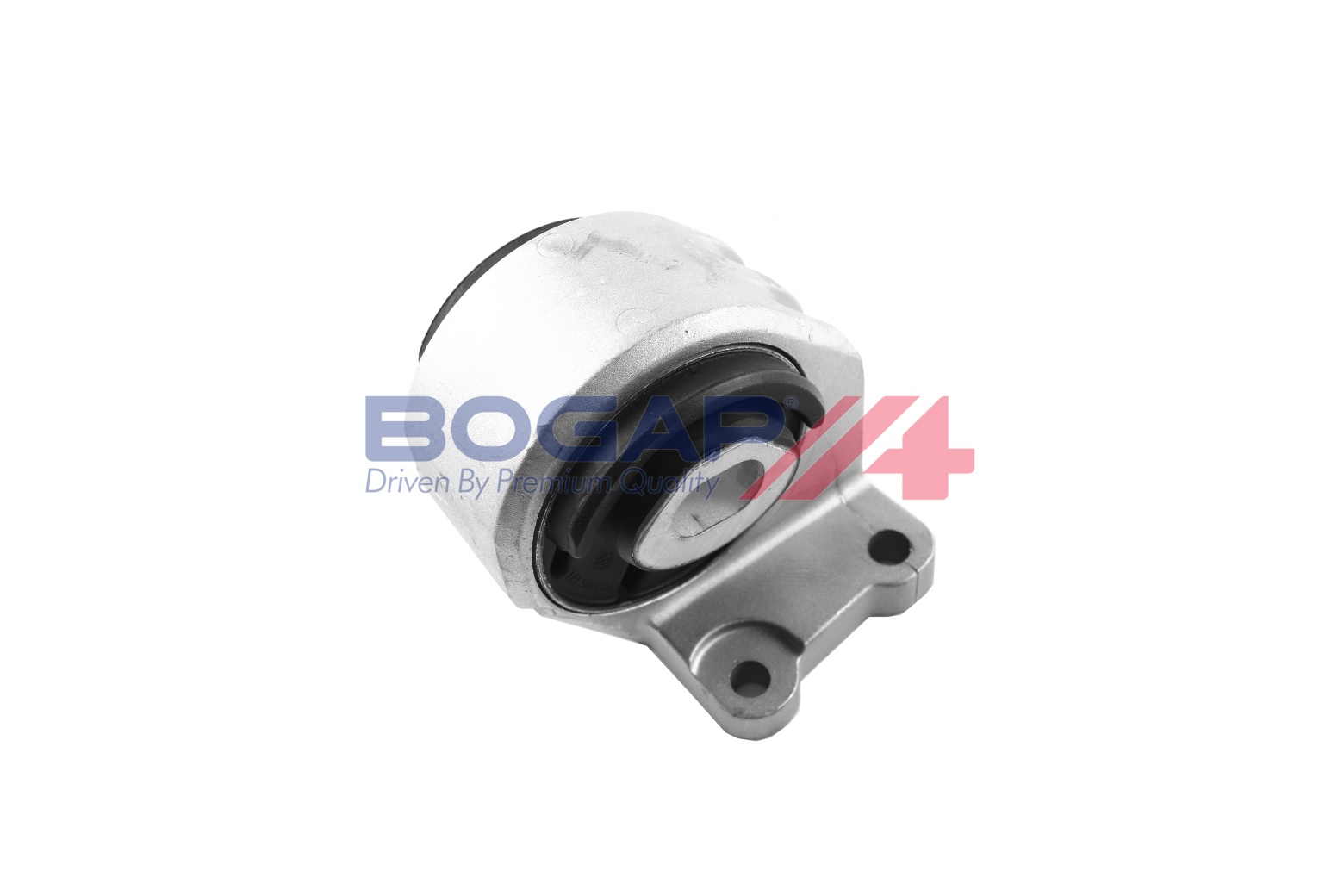 Mounting, automatic transmission - E1911117 BOGAP
