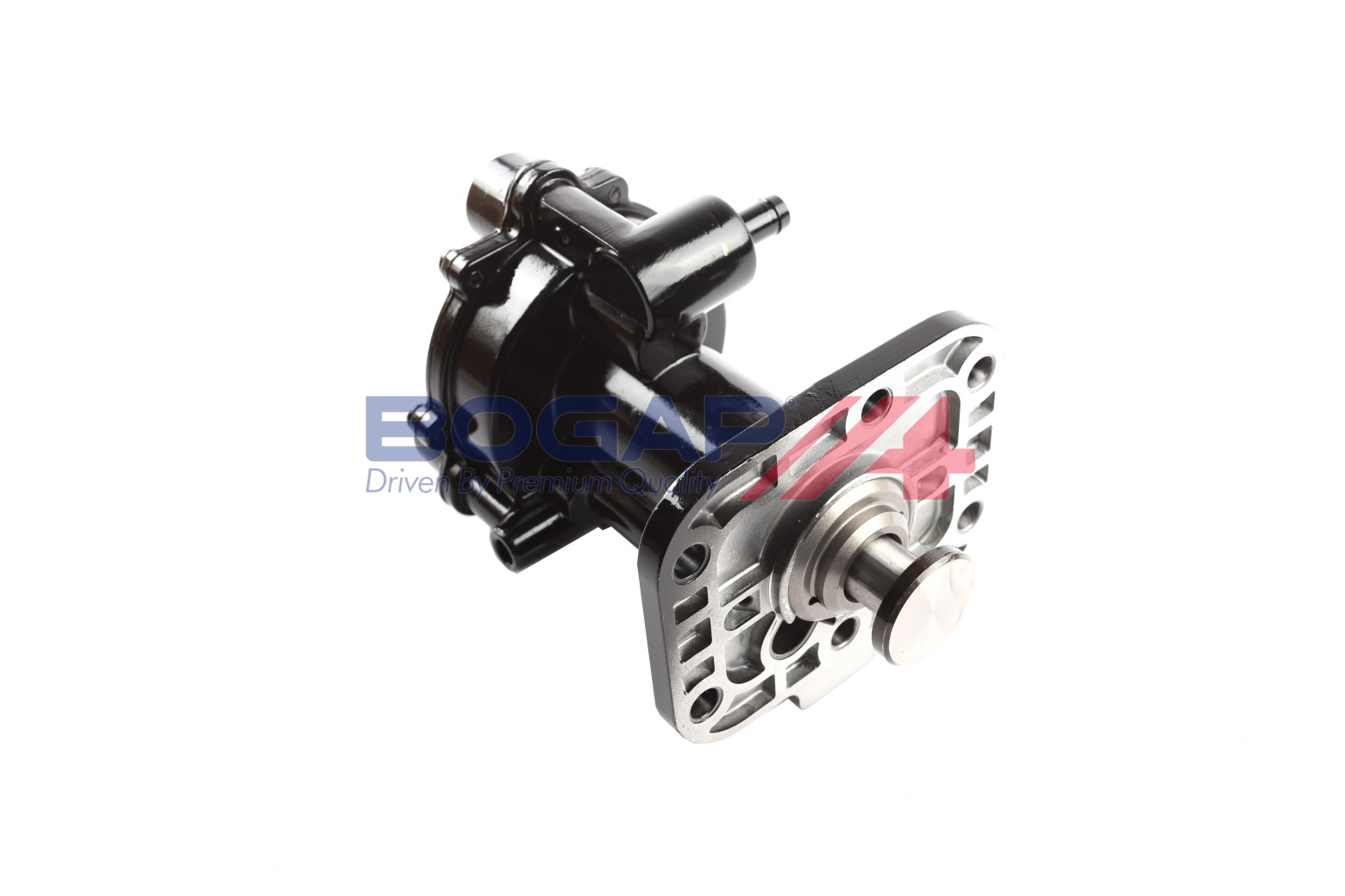 Vacuum Pump, braking system - E1916100 BOGAP