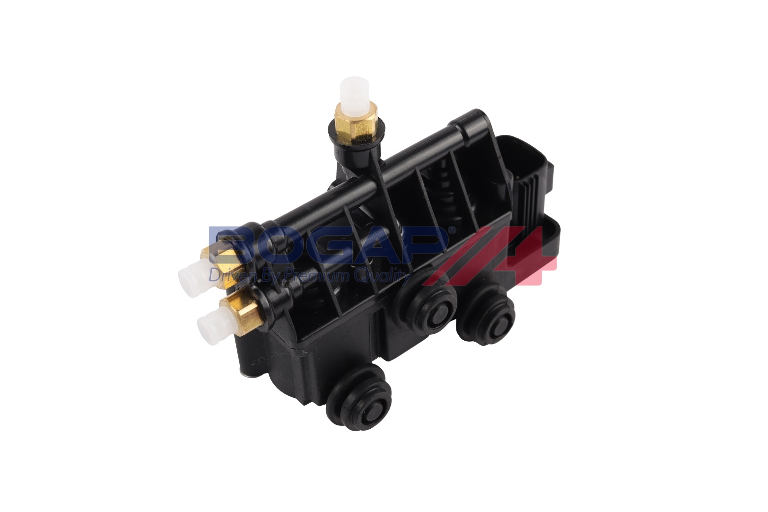 Valvola, Imp. aria compressa - E3433100 BOGAP