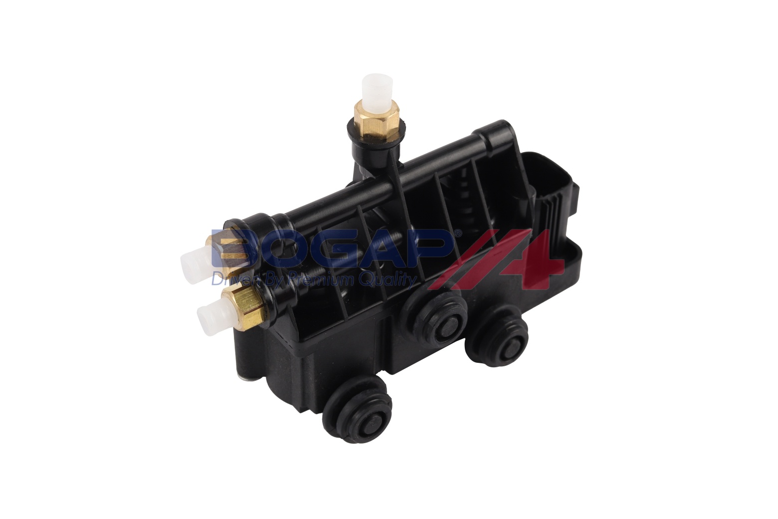 Valvola, Imp. aria compressa - E3433102 BOGAP
