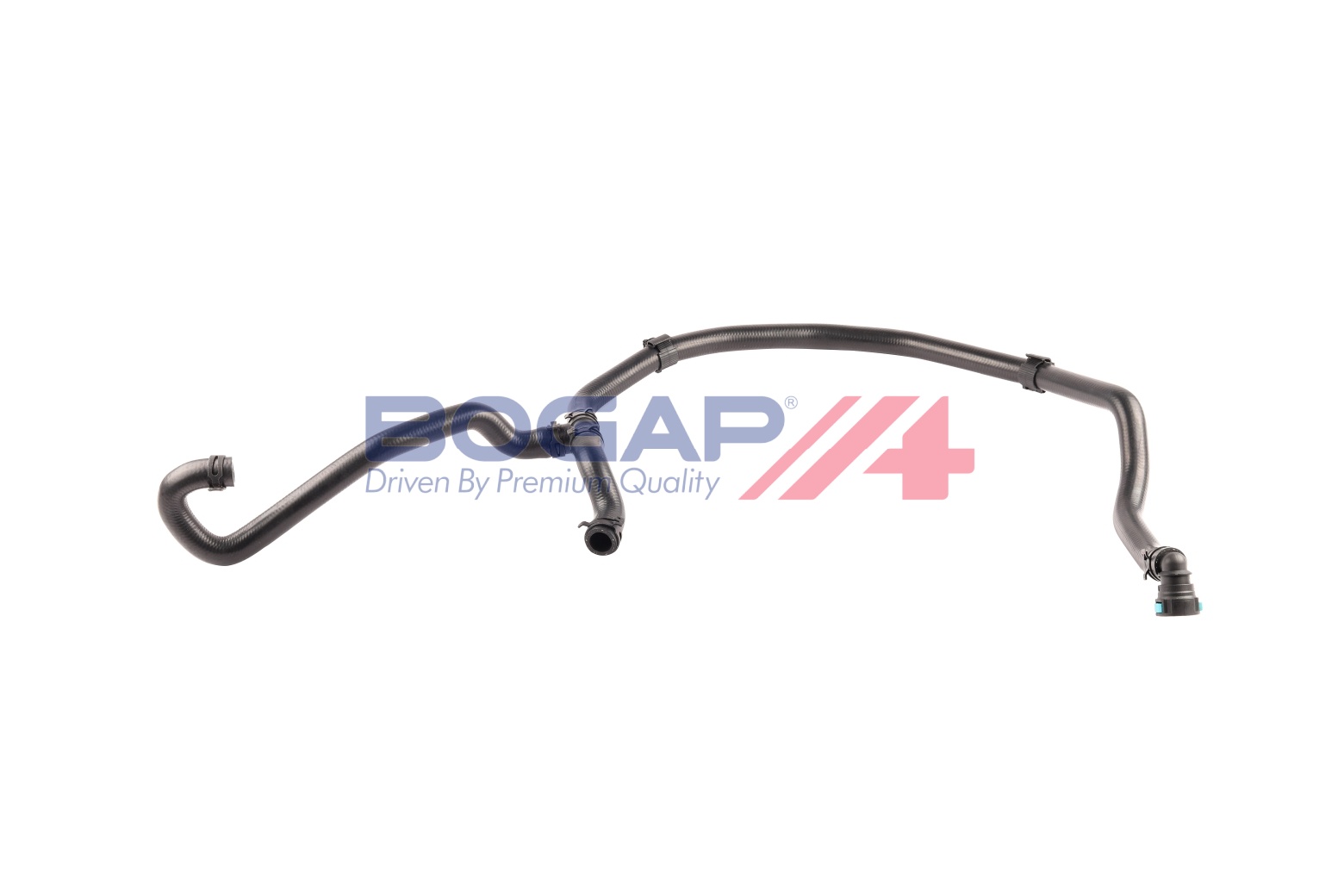 Radiator Hose - E4228116 BOGAP