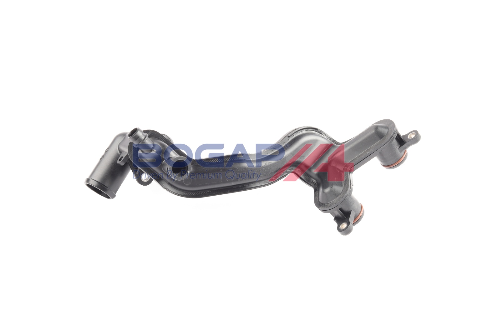 Condotto del refrigerante - E4229104 BOGAP