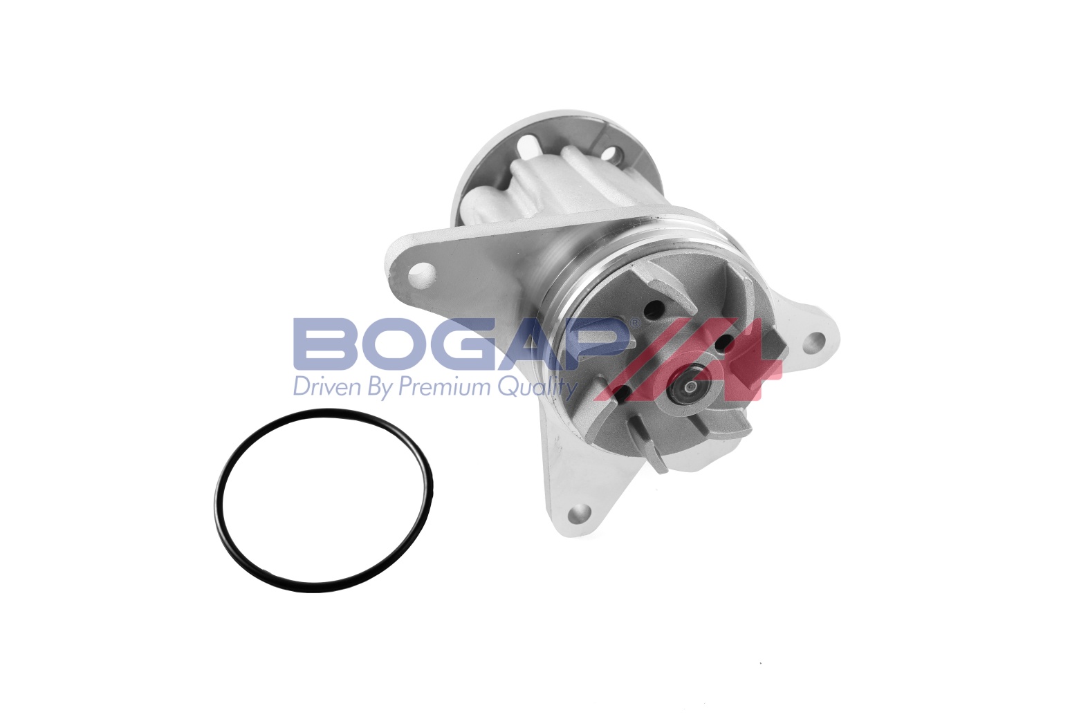 vandens siurblys - E4234105 BOGAP