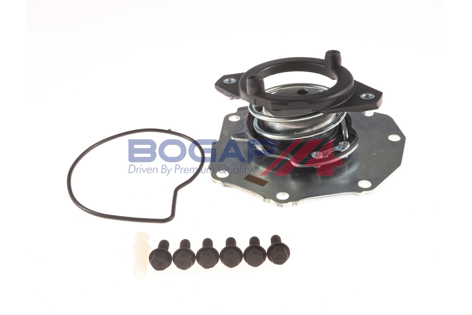 Water Pump - E4234108 BOGAP