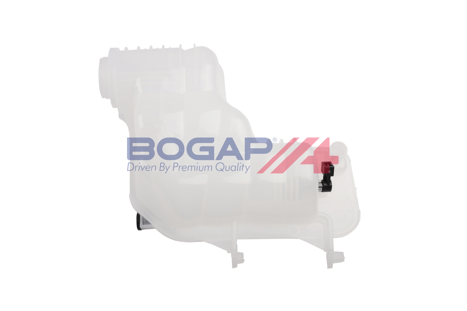 Serbatoio compensazione, Refrigerante - E4240105 BOGAP