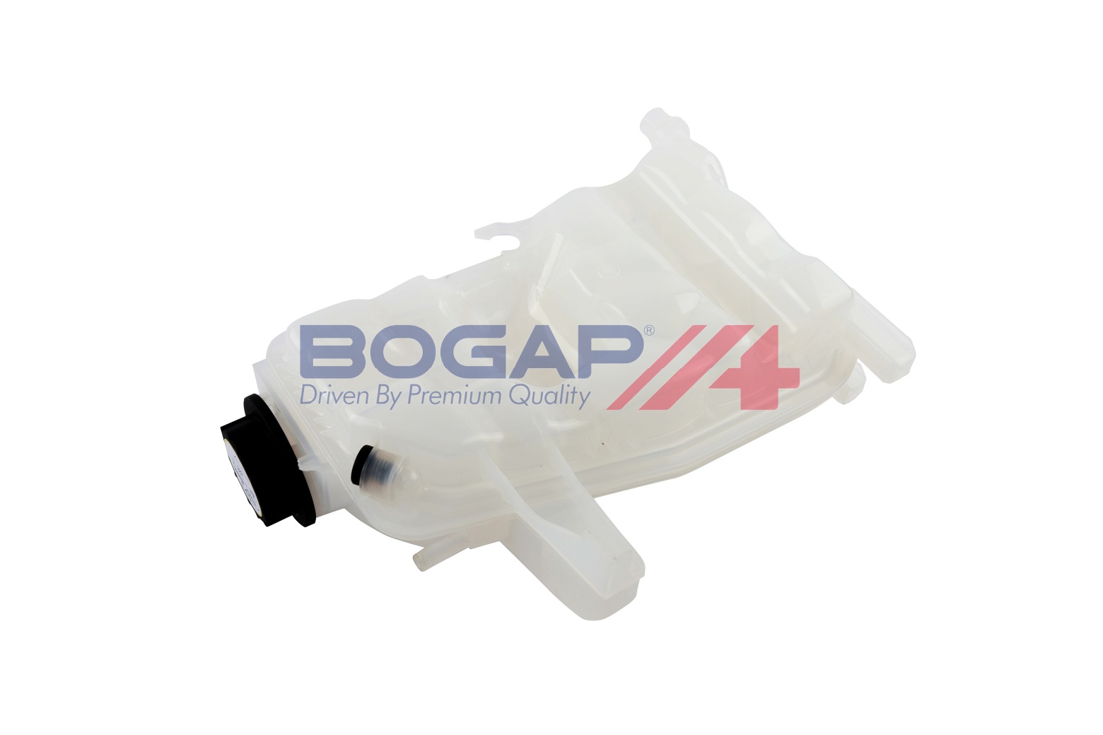 Expansion Tank, coolant - E4240111 BOGAP