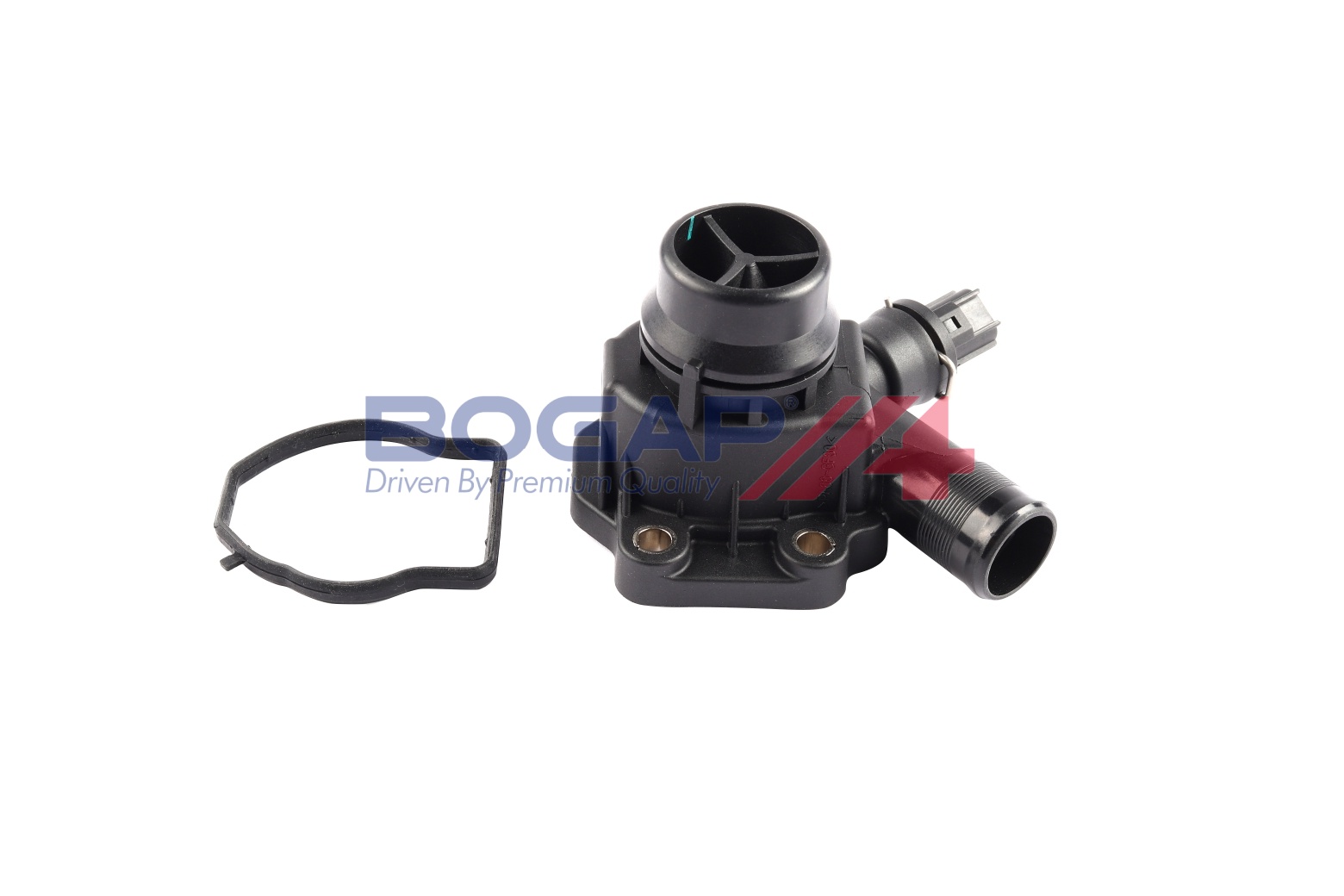 Thermostat, coolant - E4245102 BOGAP