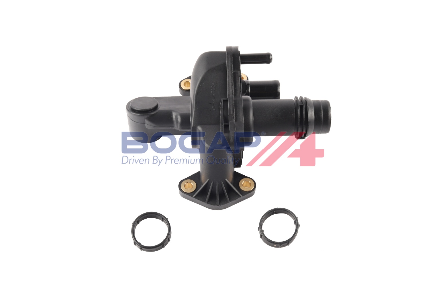 Thermostat Housing - E4245110 BOGAP