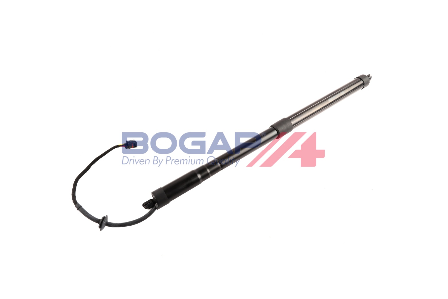 Ammortizzatore pneumatico, Cofano motore - E5134101 BOGAP