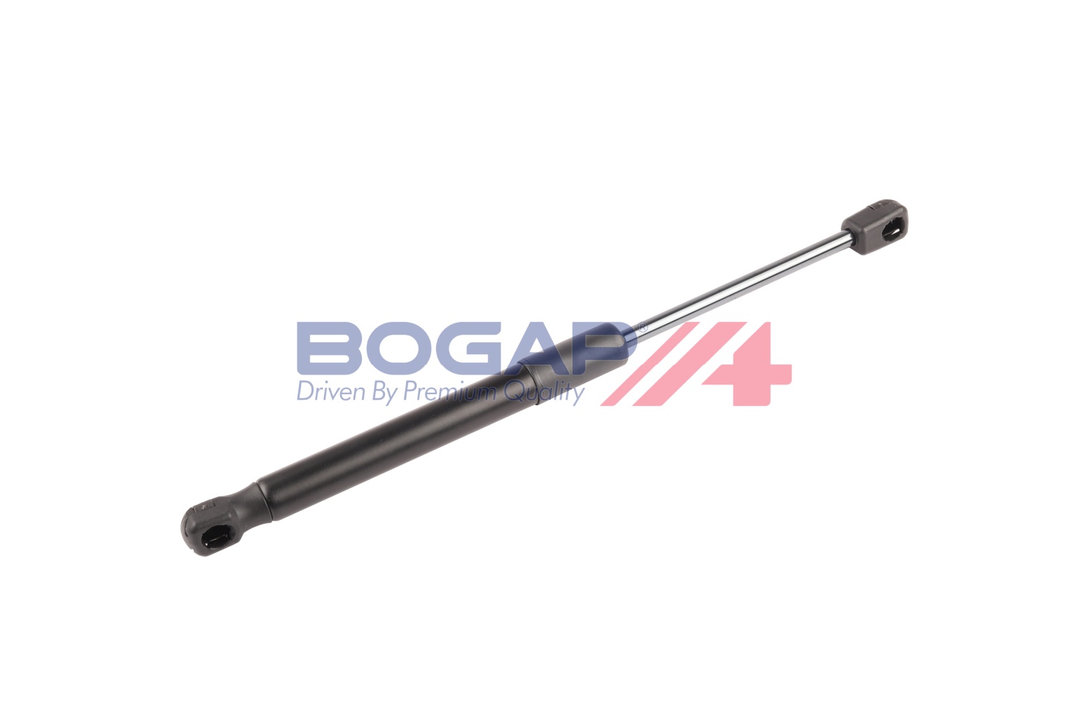 Ammortizzatore pneumatico, Cofano motore - E5134102 BOGAP