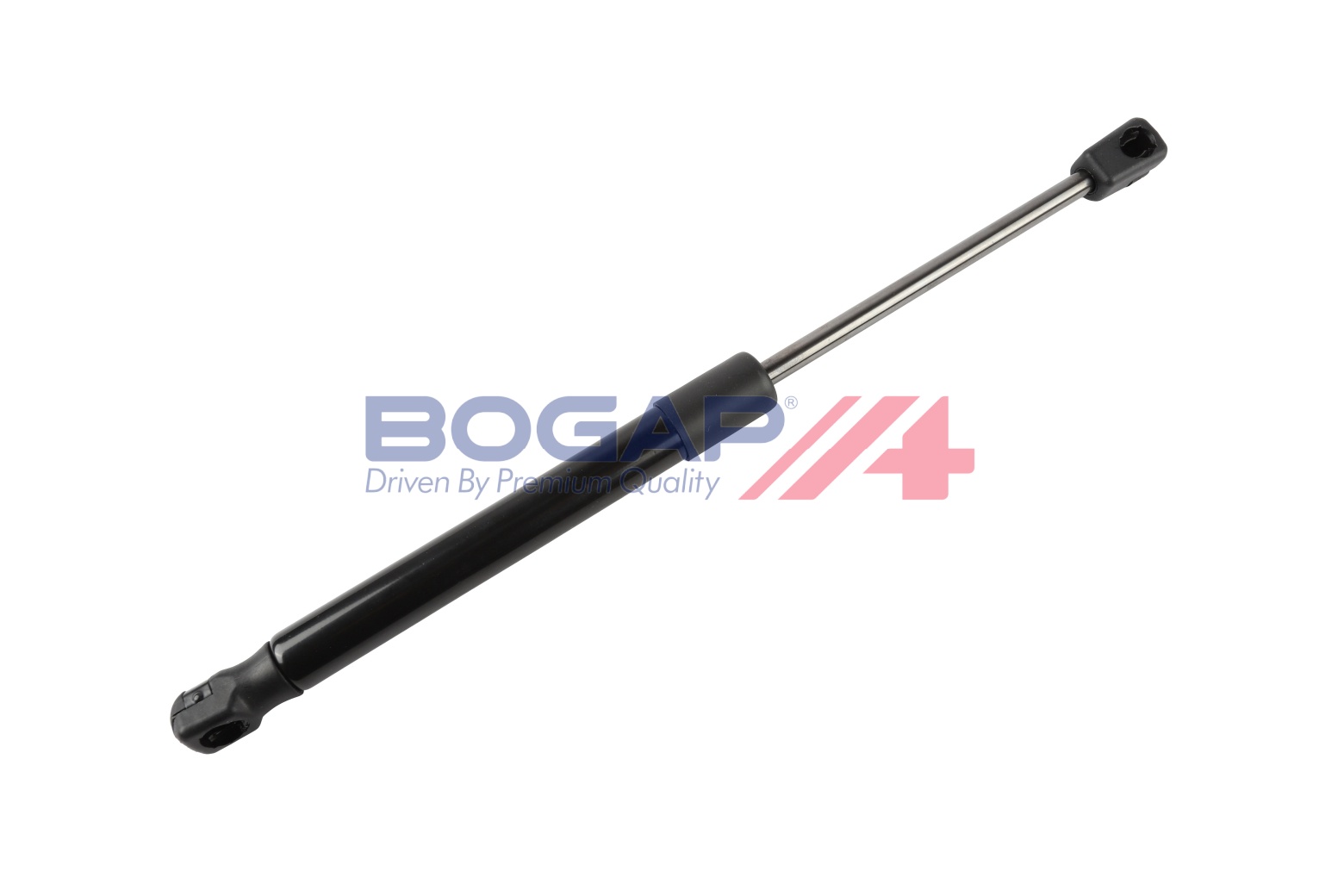 Ammortizzatore pneumatico, Cofano motore - E5134104 BOGAP