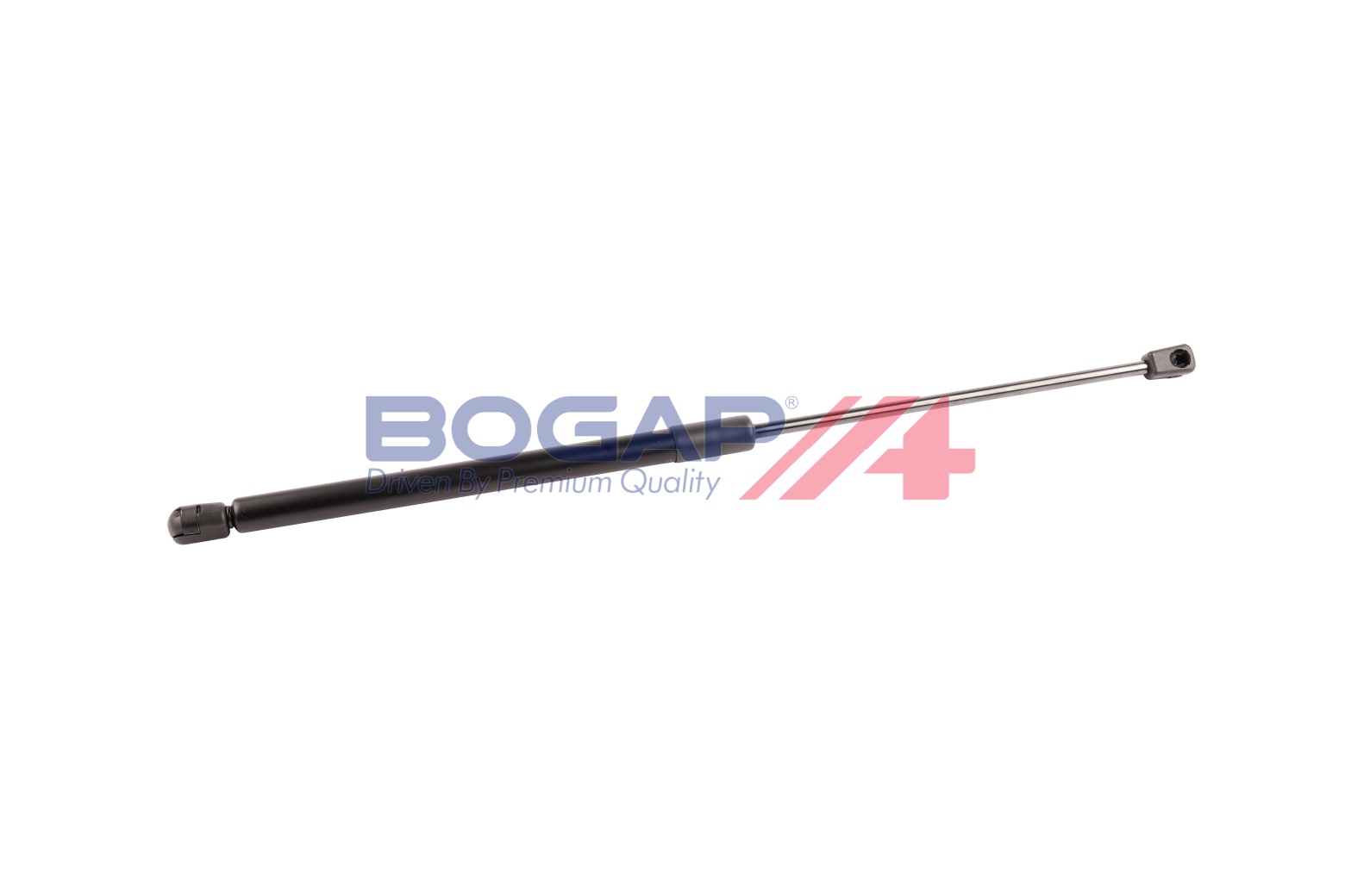 Gas Spring, boot-/cargo area - E5260100 BOGAP