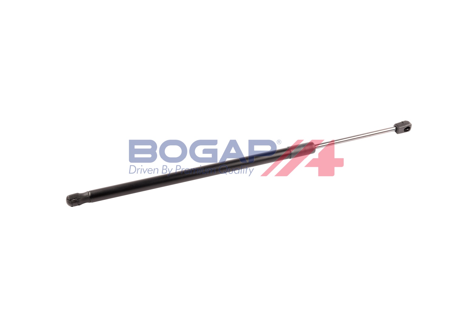 Ammortizatore pneumatico, Cofano bagagli /vano carico - E5260102 BOGAP