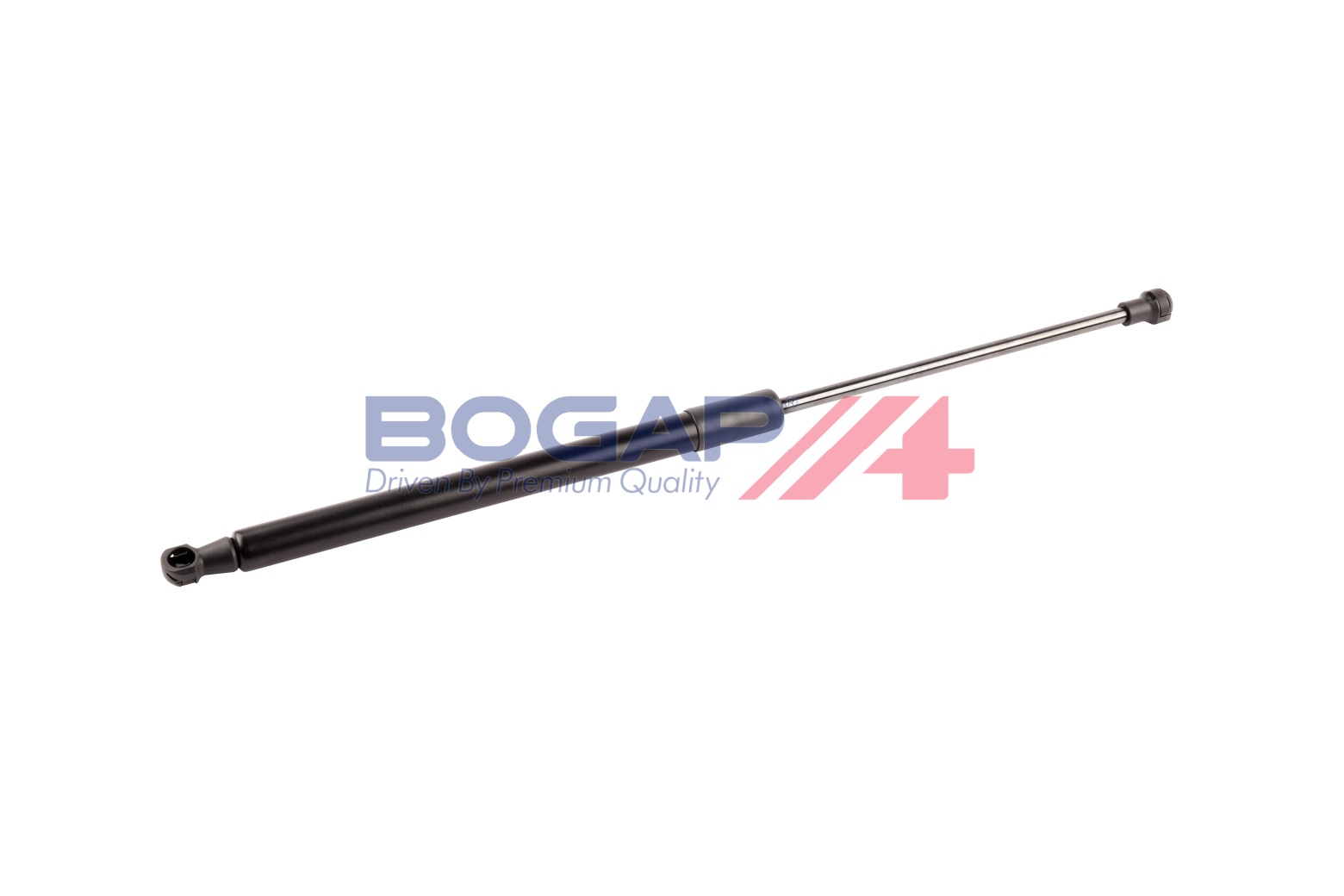 dujinė spyruoklė, bagažinė - E5260106 BOGAP