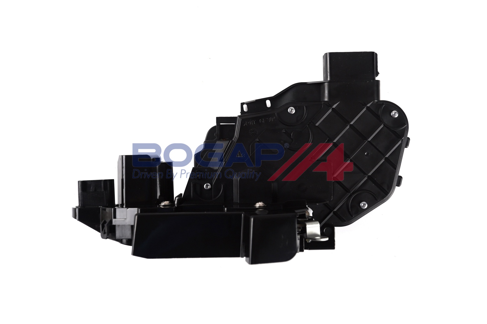 Serratura sport. - E5316103 BOGAP