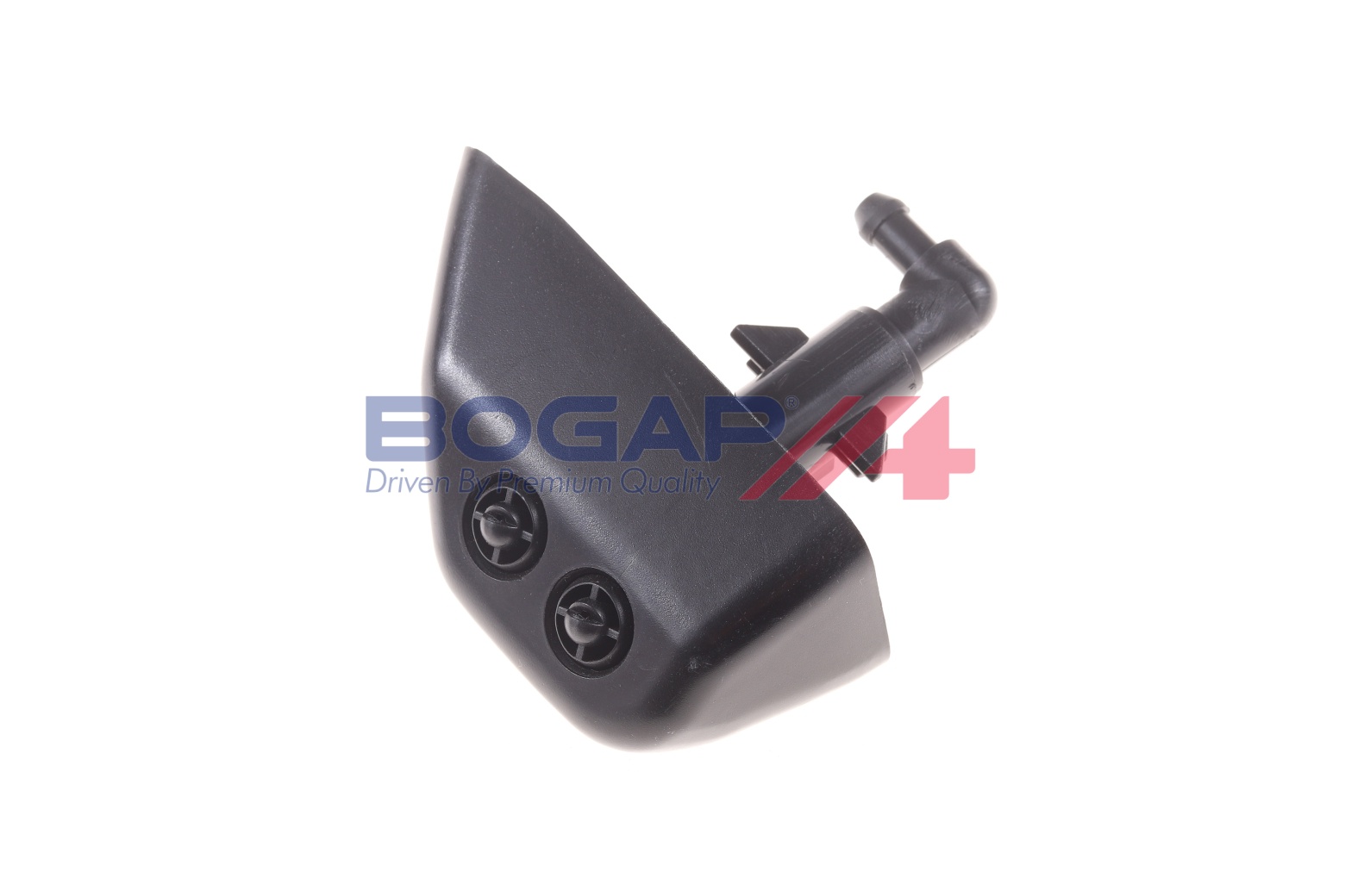 Washer Fluid Jet, headlight cleaning - E5522100 BOGAP