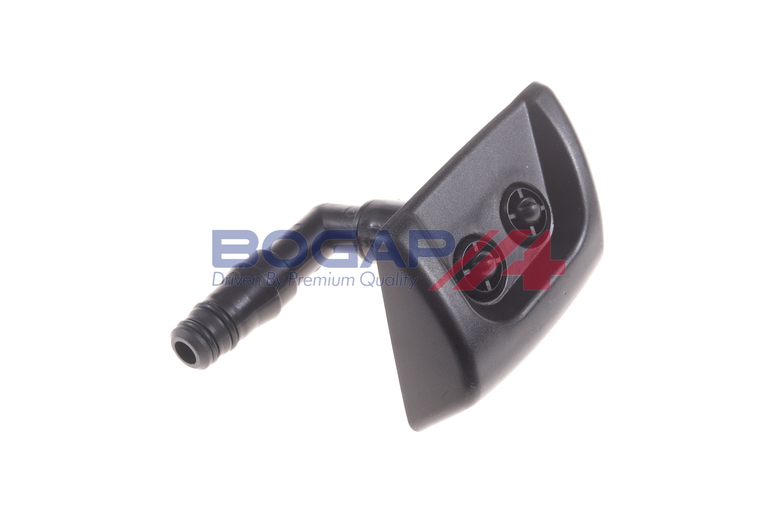 Washer Fluid Jet, headlight cleaning - E5522116 BOGAP