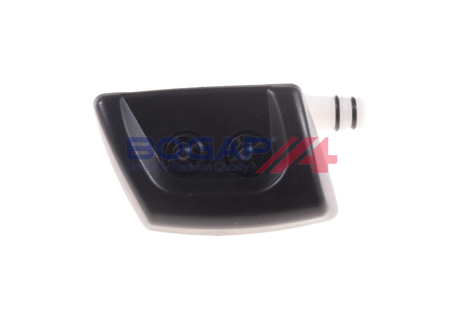Washer Fluid Jet, headlight cleaning - E5522117 BOGAP