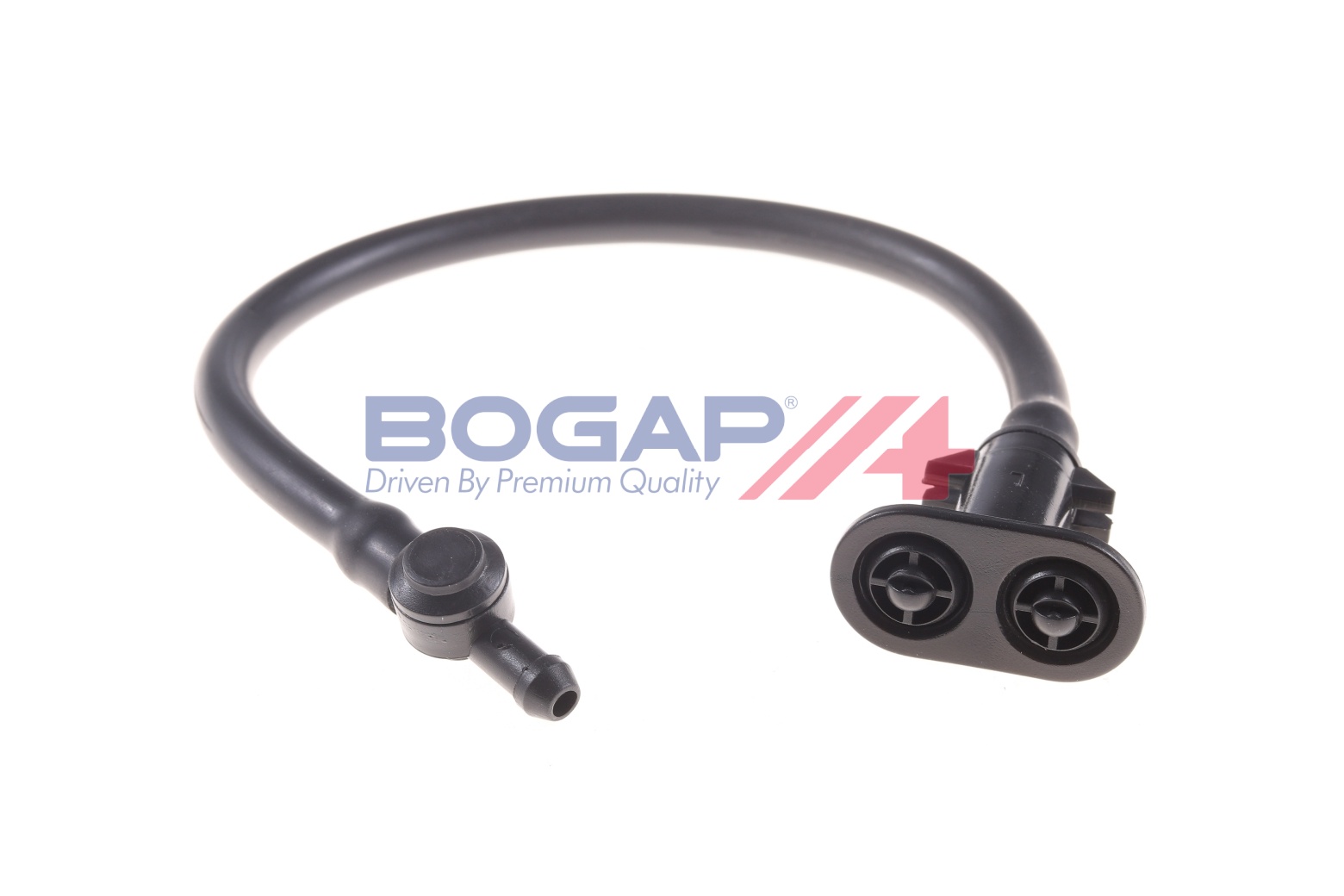 Washer Fluid Jet, headlight cleaning - E5522119 BOGAP