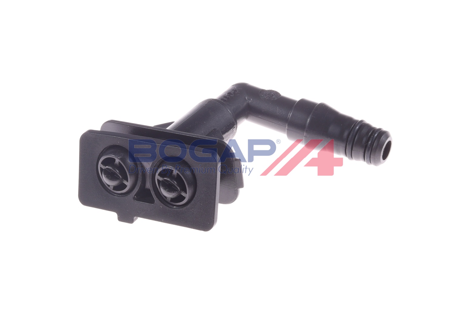 Washer Fluid Jet, headlight cleaning - E5522121 BOGAP