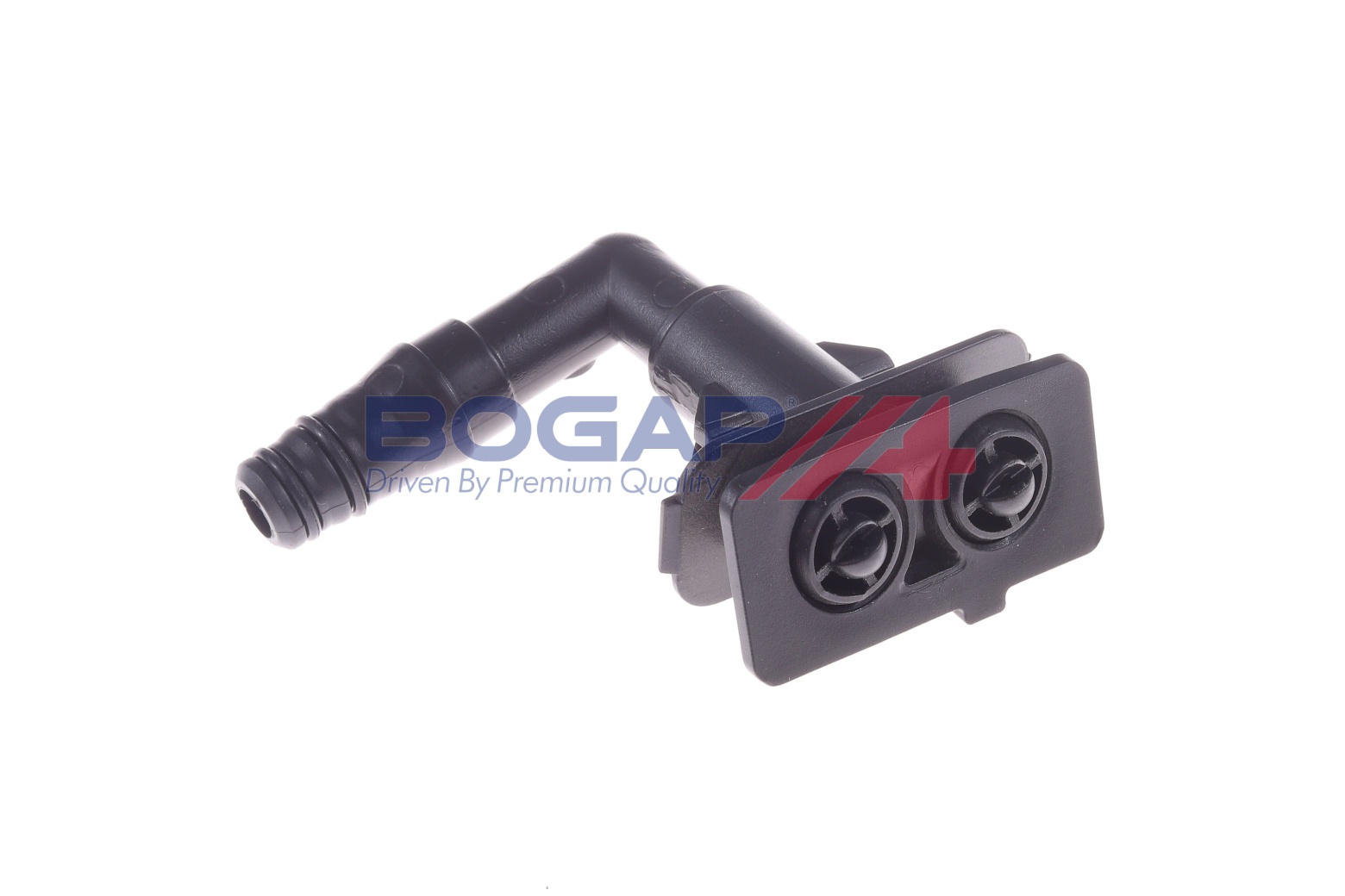 Washer Fluid Jet, headlight cleaning - E5522122 BOGAP