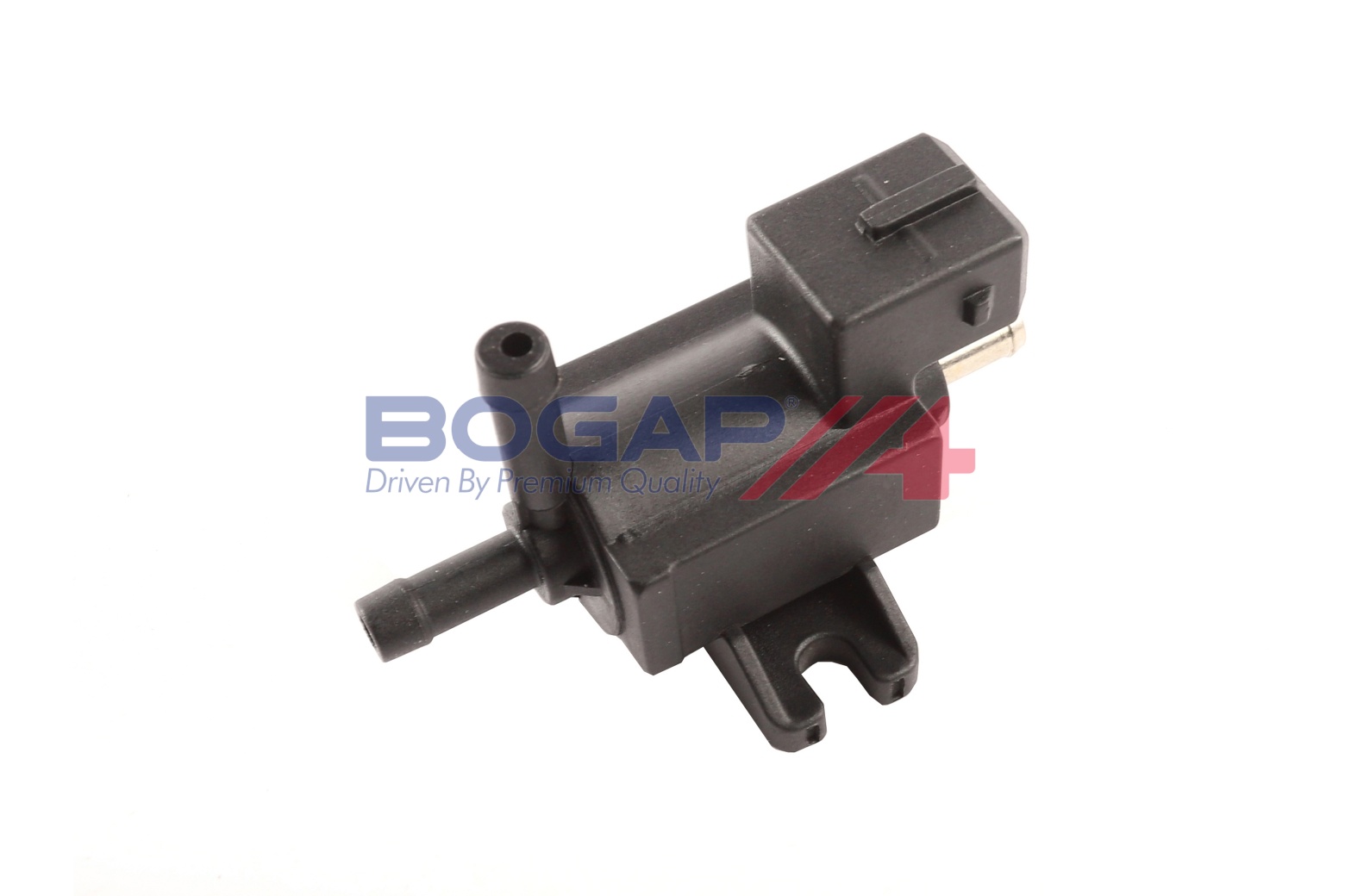 Convertitore pressione, Turbocompressore - E6313100 BOGAP