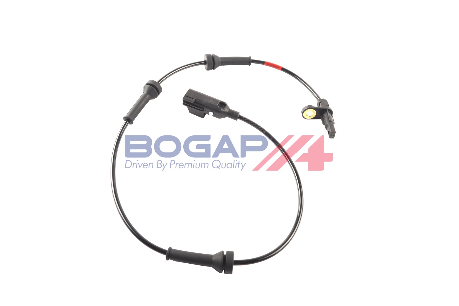 Sensor, wheel speed - E7117100 BOGAP