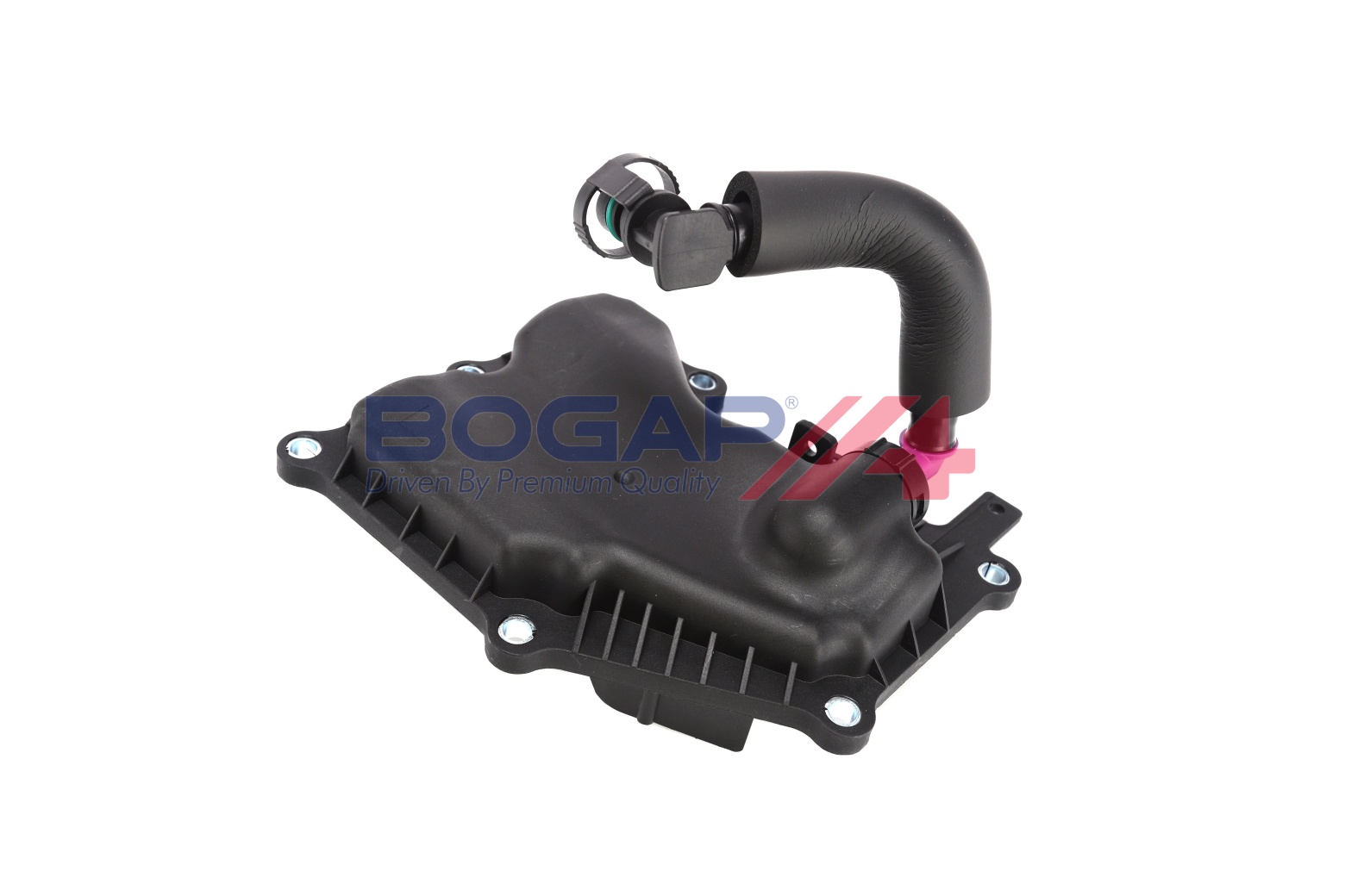 Oil Trap, crankcase breather - F1214106 BOGAP