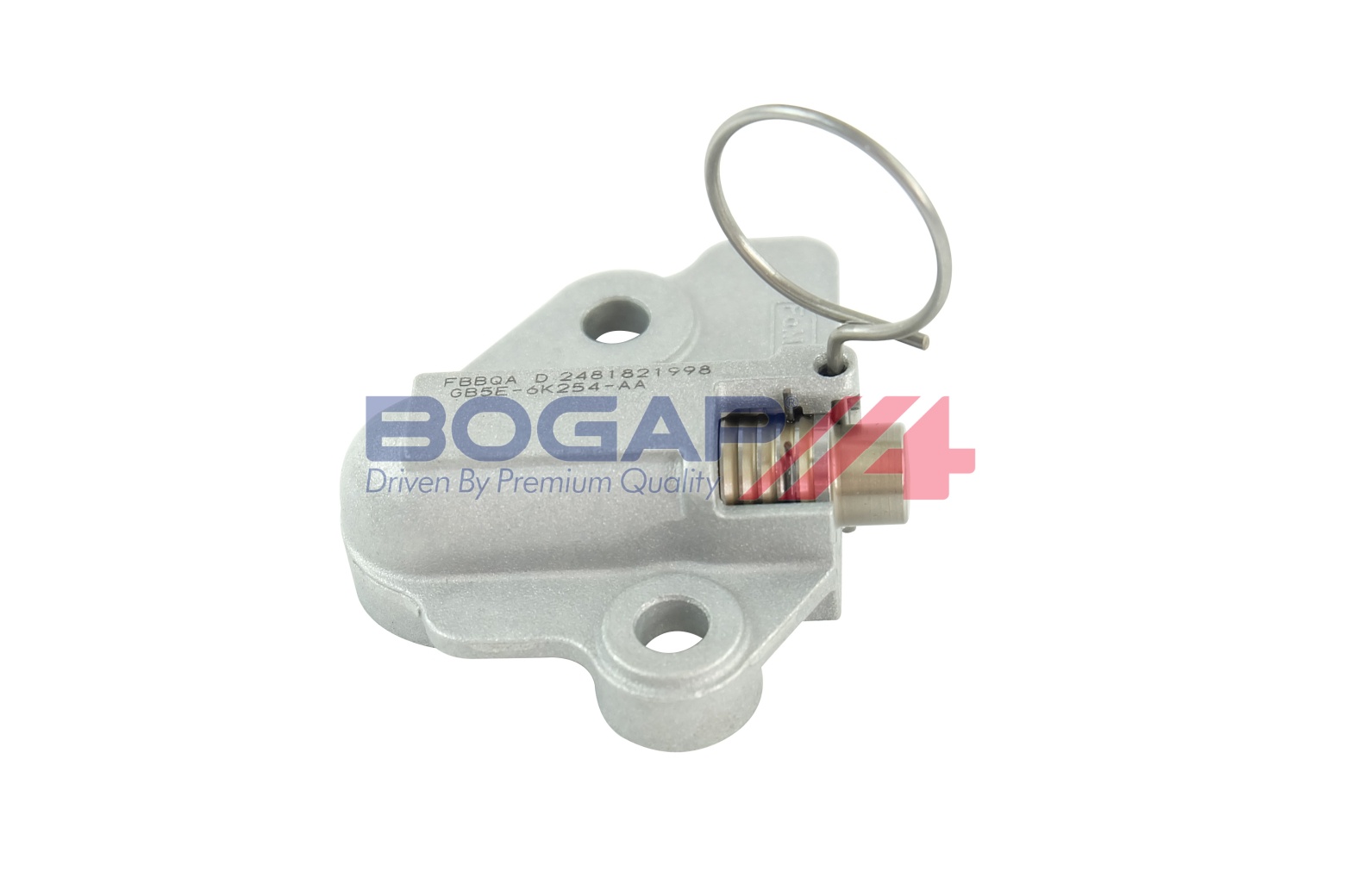Tensioner, timing chain - F1312101 BOGAP