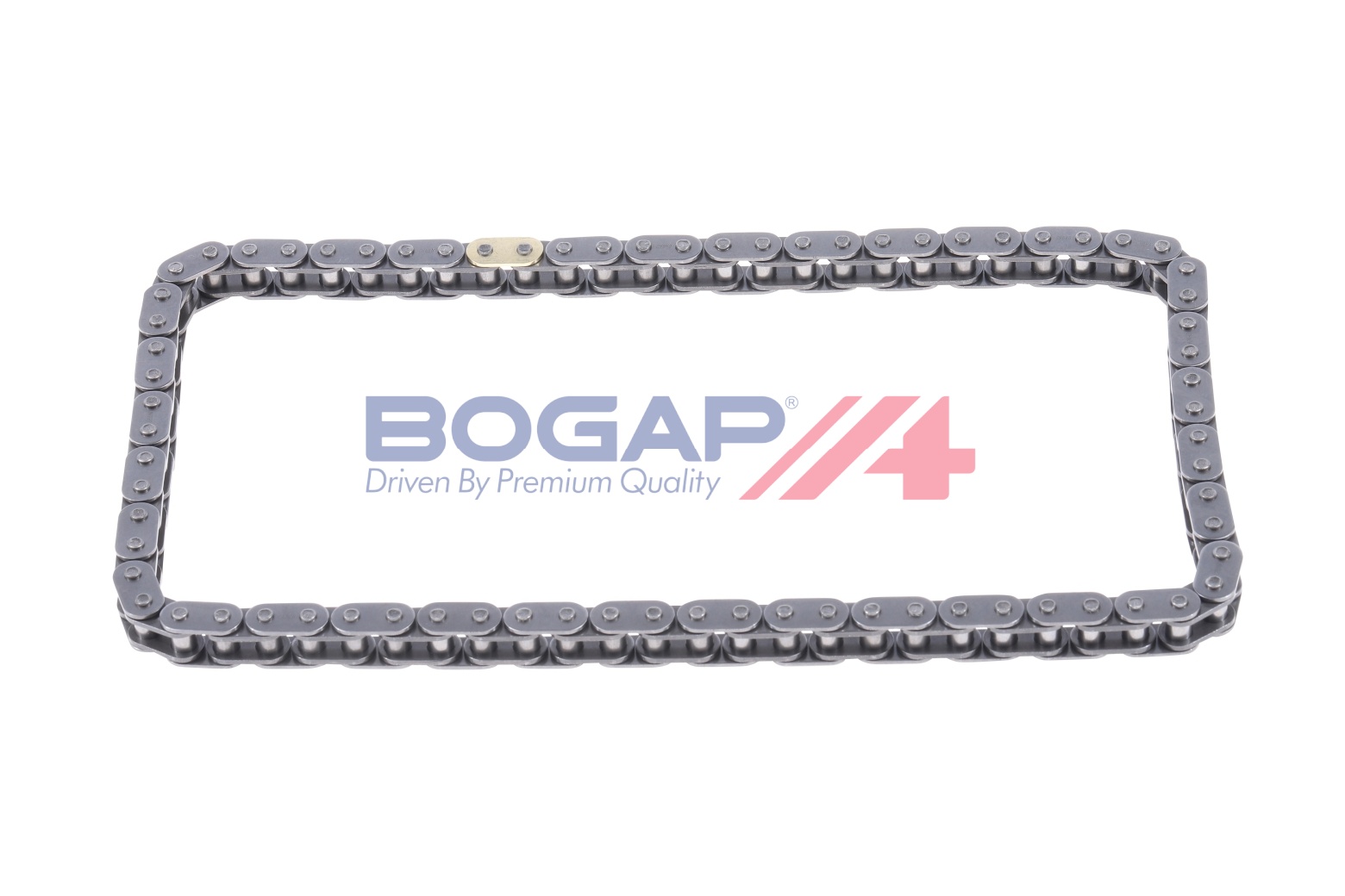 Chain, oil pump drive - F1413102 BOGAP