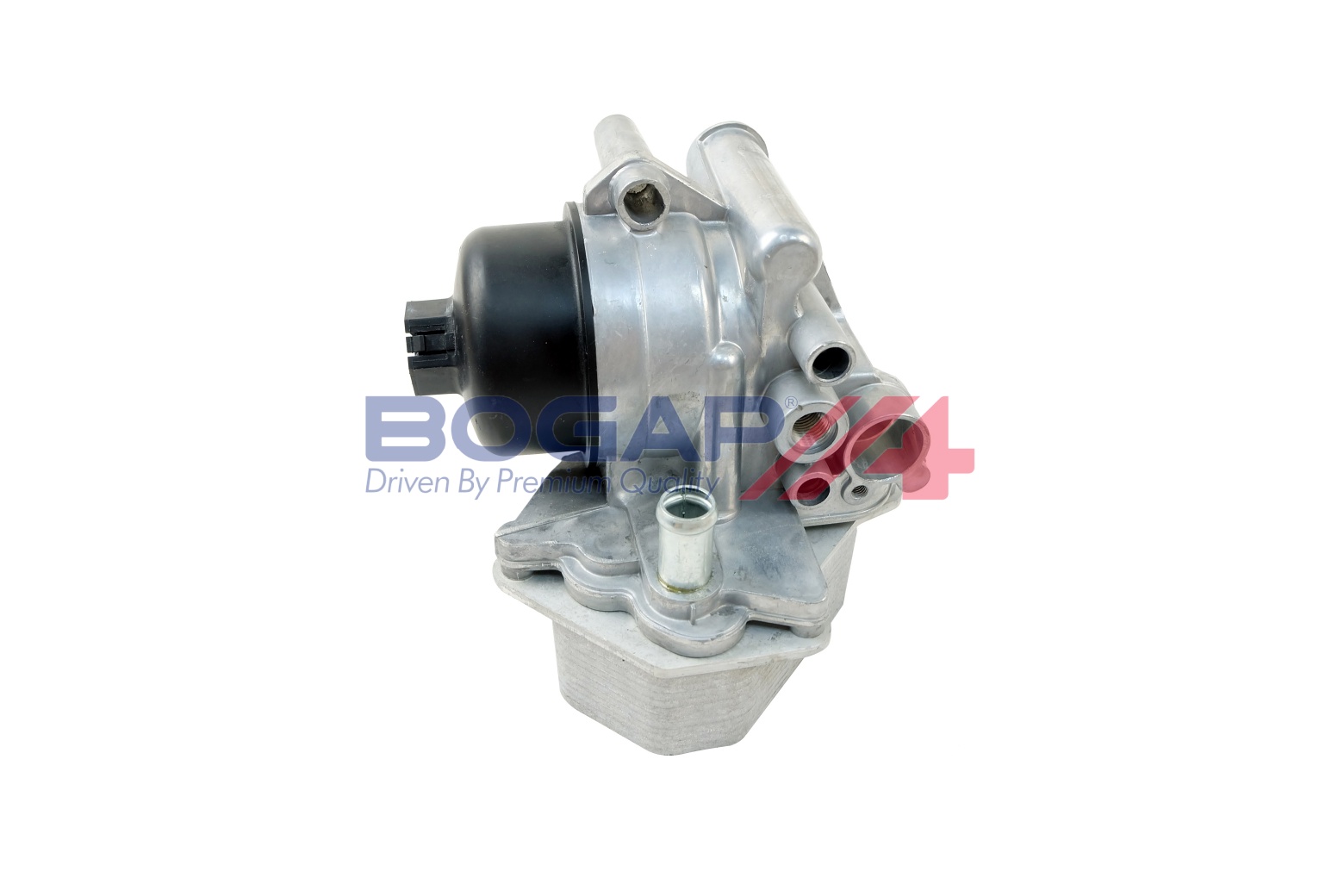 Ölkühler, Motoröl - F1425101 BOGAP