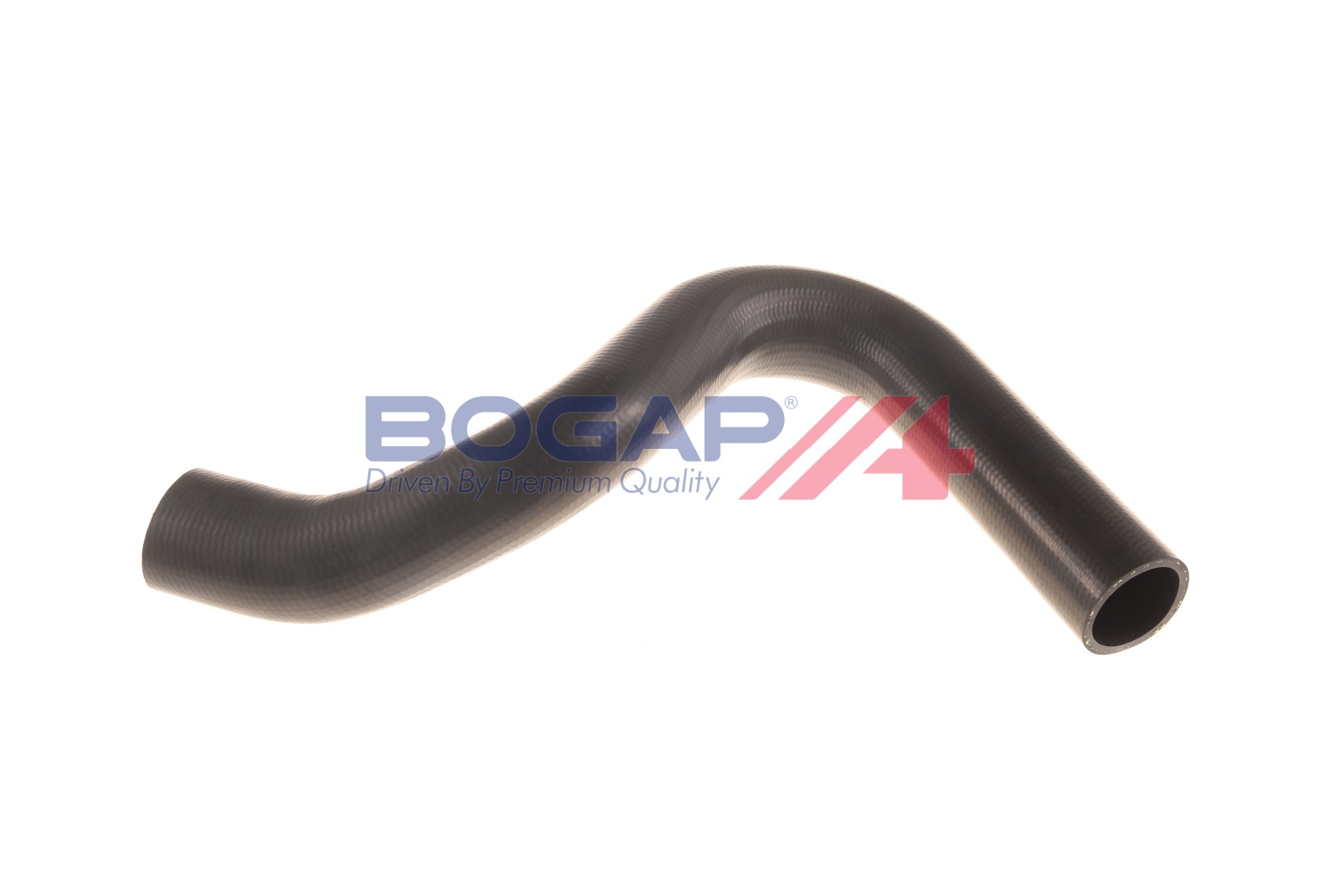 Charger Air Hose - F1711100 BOGAP