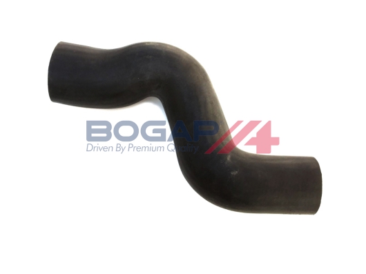 Charger Air Hose - F1711102 BOGAP
