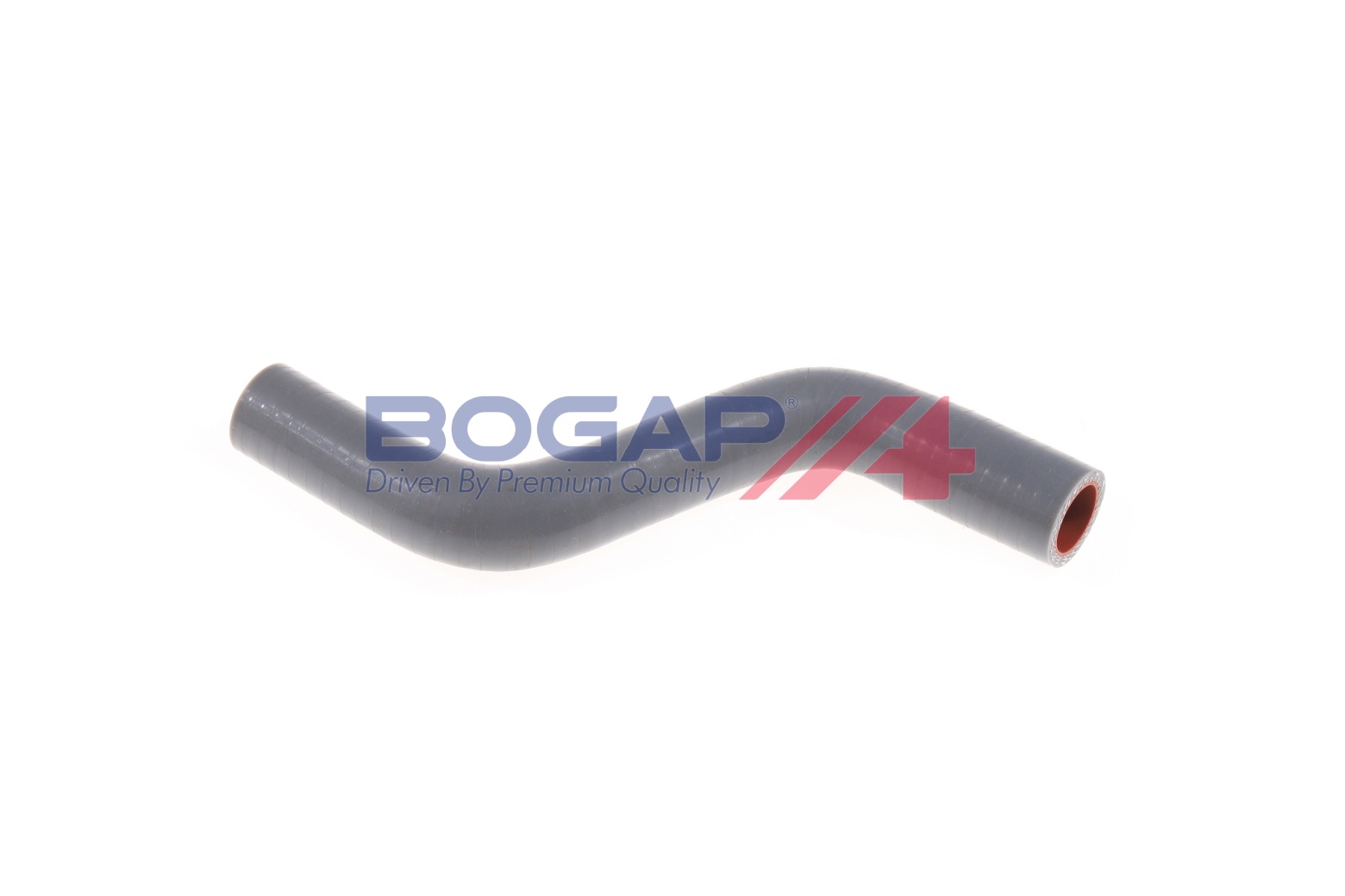 Charger Air Hose - F1711106 BOGAP