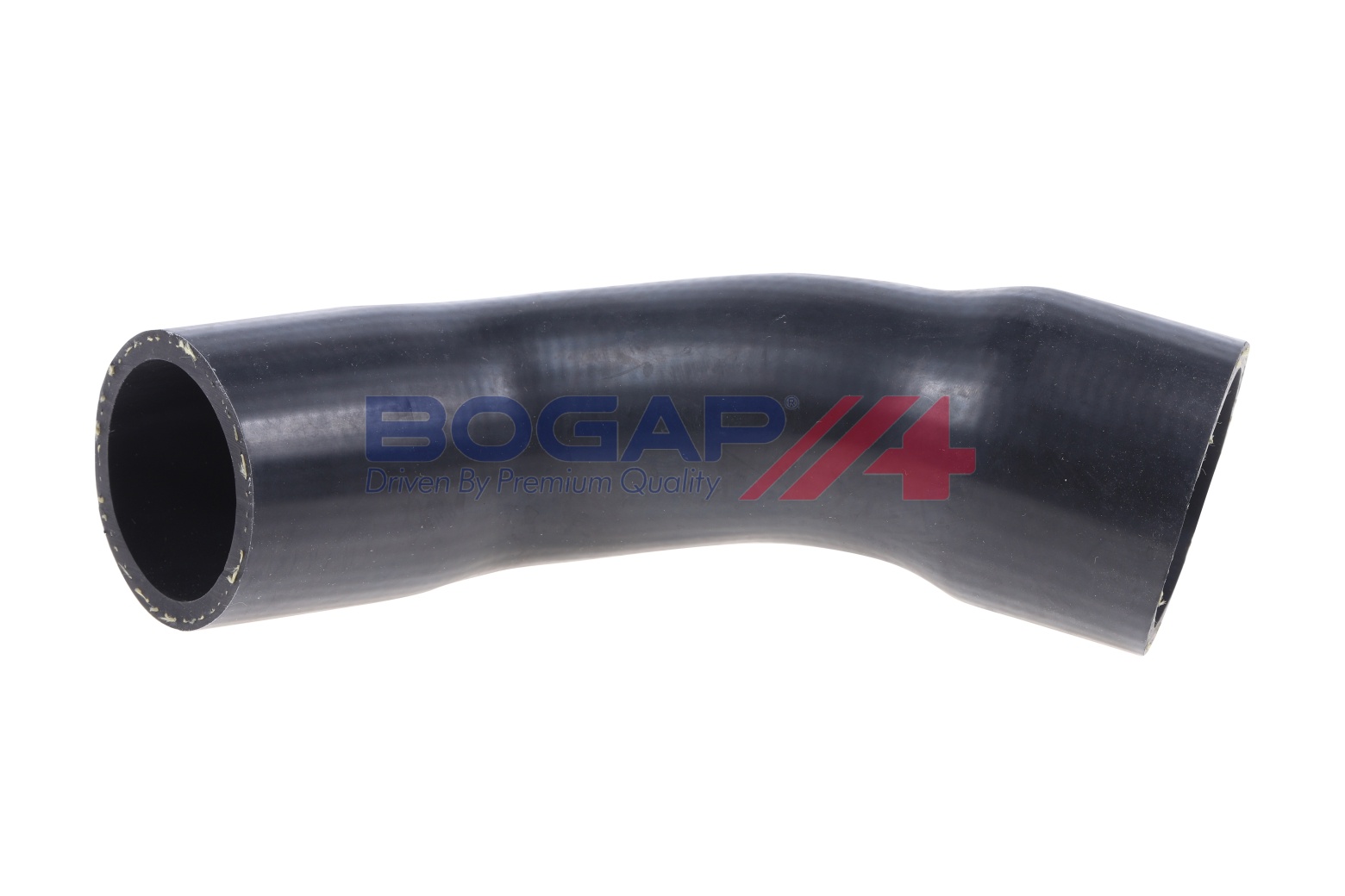 Charger Air Hose - F1711107 BOGAP