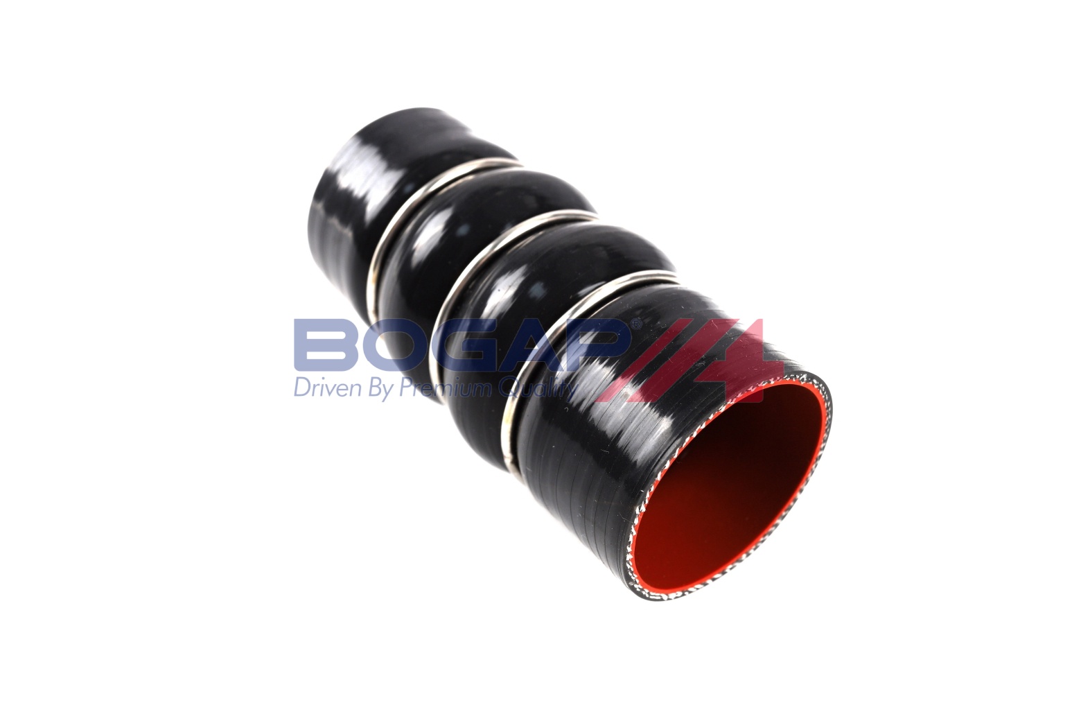 Charger Air Hose - F1711111 BOGAP