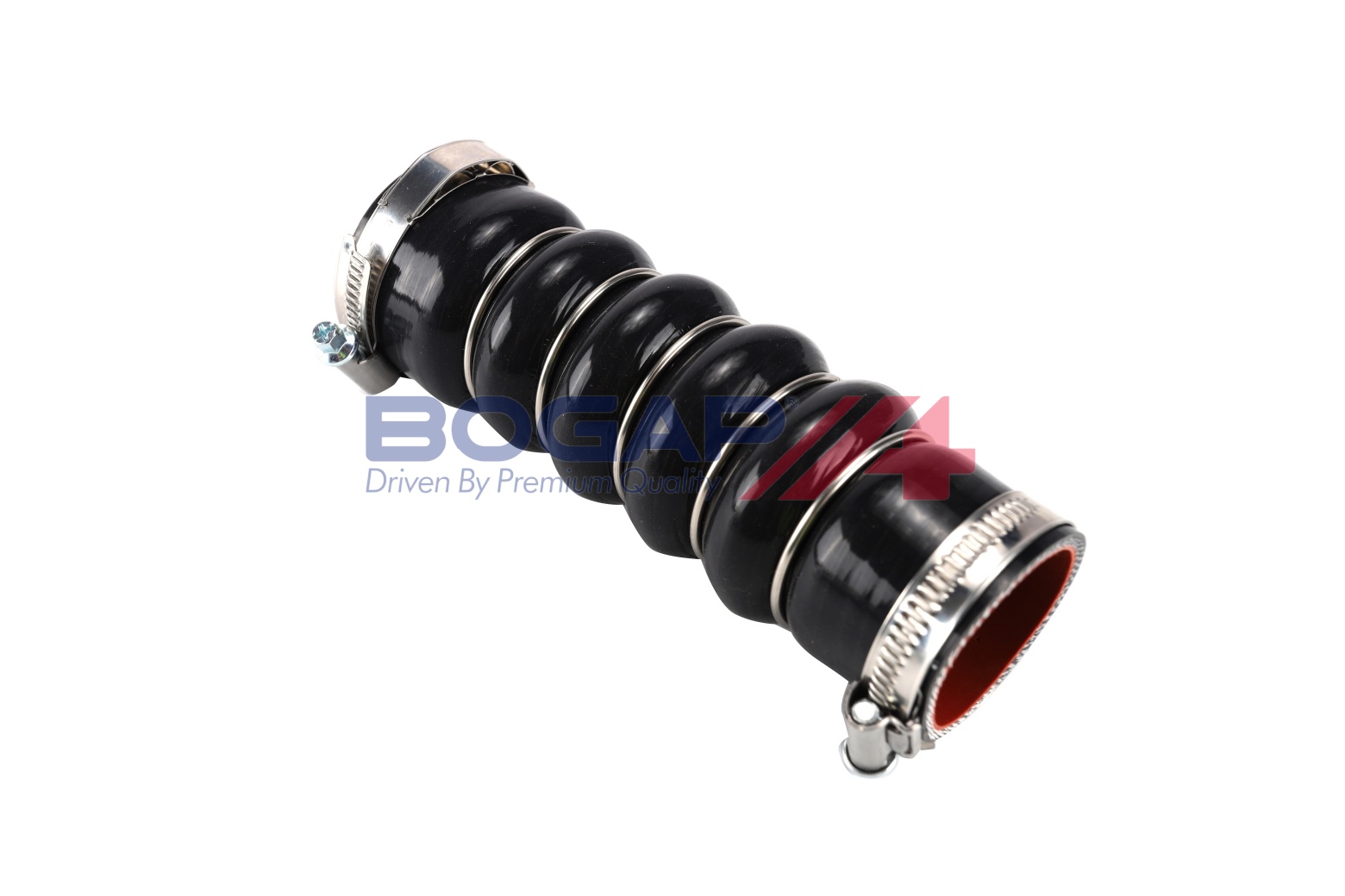 Charger Air Hose - F1711123 BOGAP