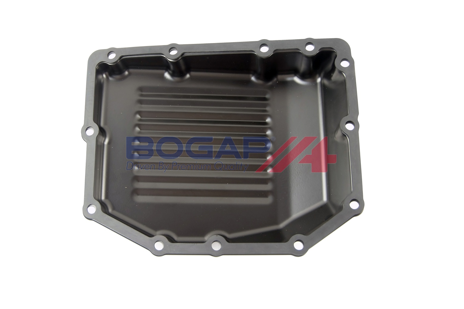 Coppa olio, Cambio automatico - F2125100 BOGAP
