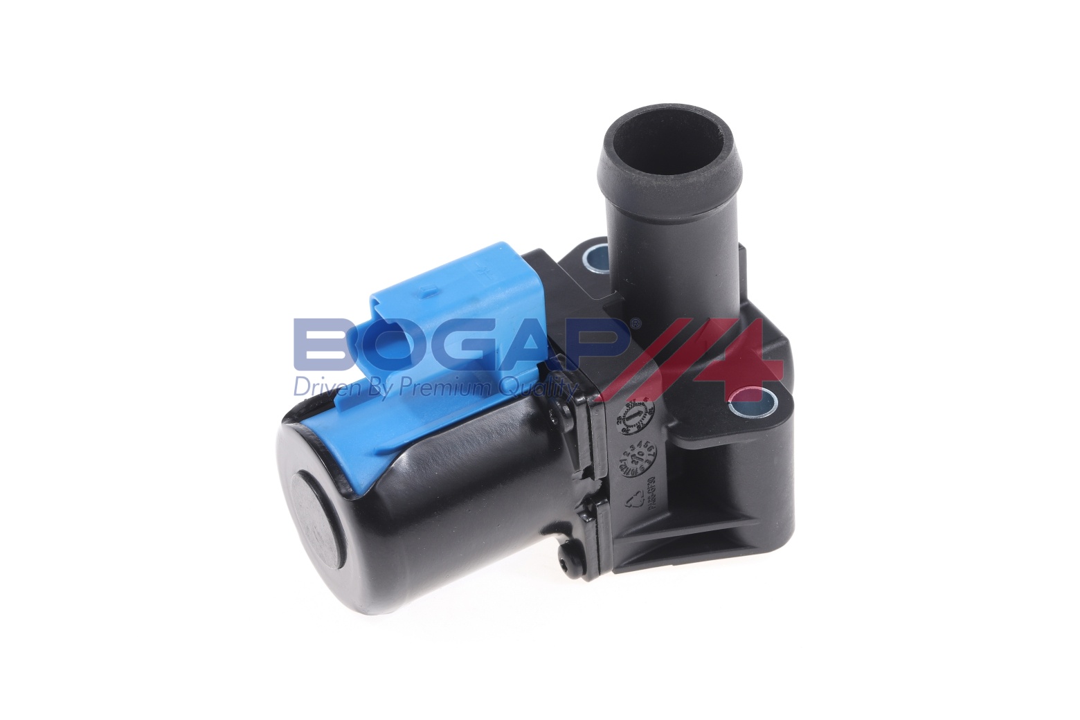 Valvola regolazione refrigerante - F4122103 BOGAP