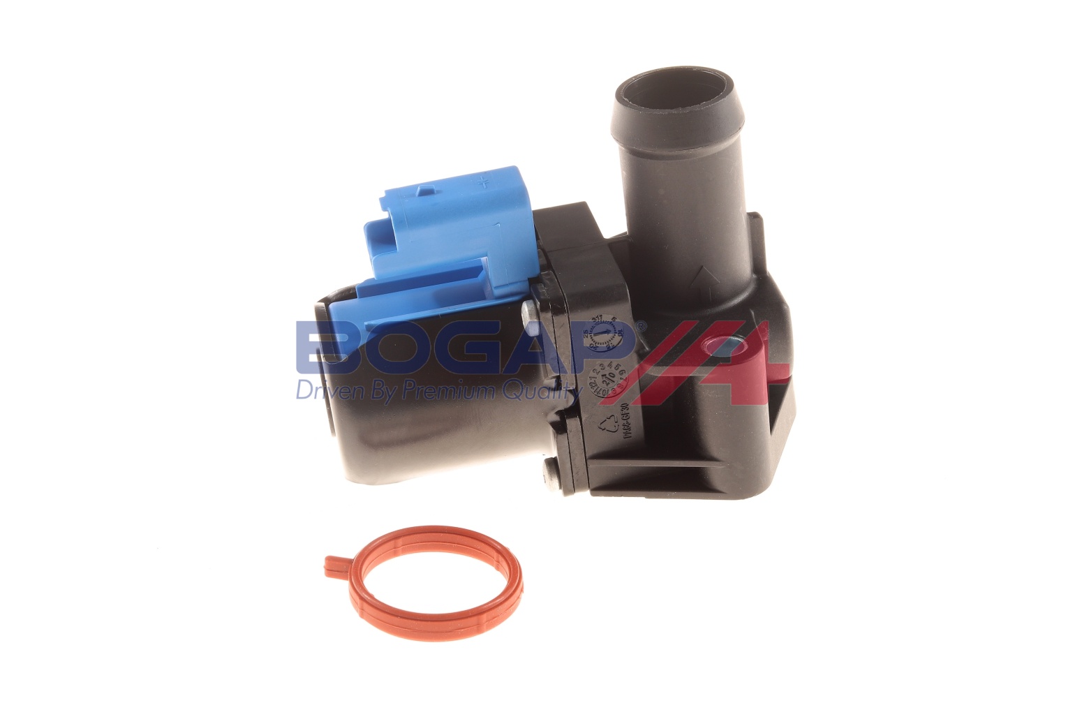 Valvola regolazione refrigerante - F4122110 BOGAP